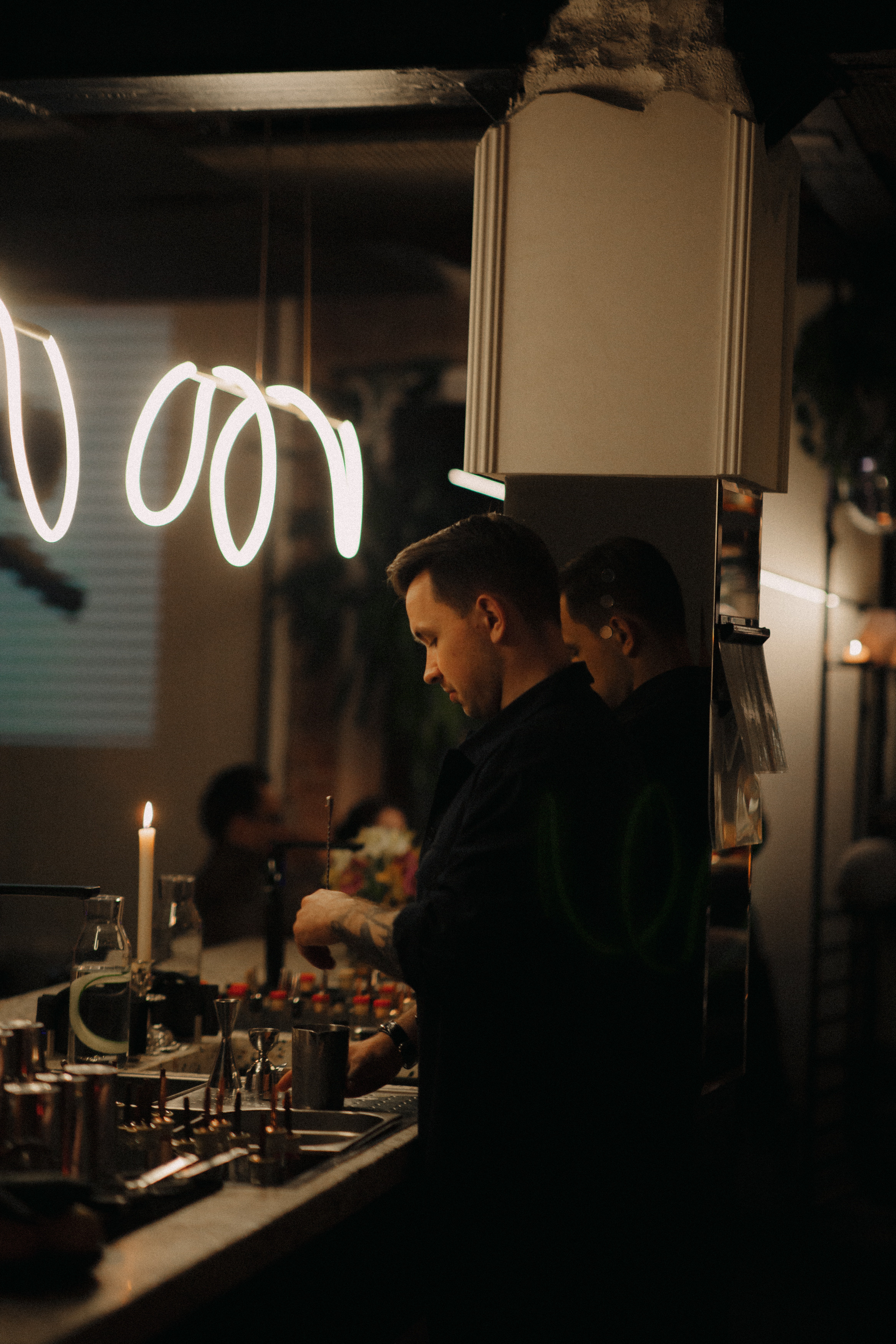 TAKE IT EASY. Фотограф Агеева Мария