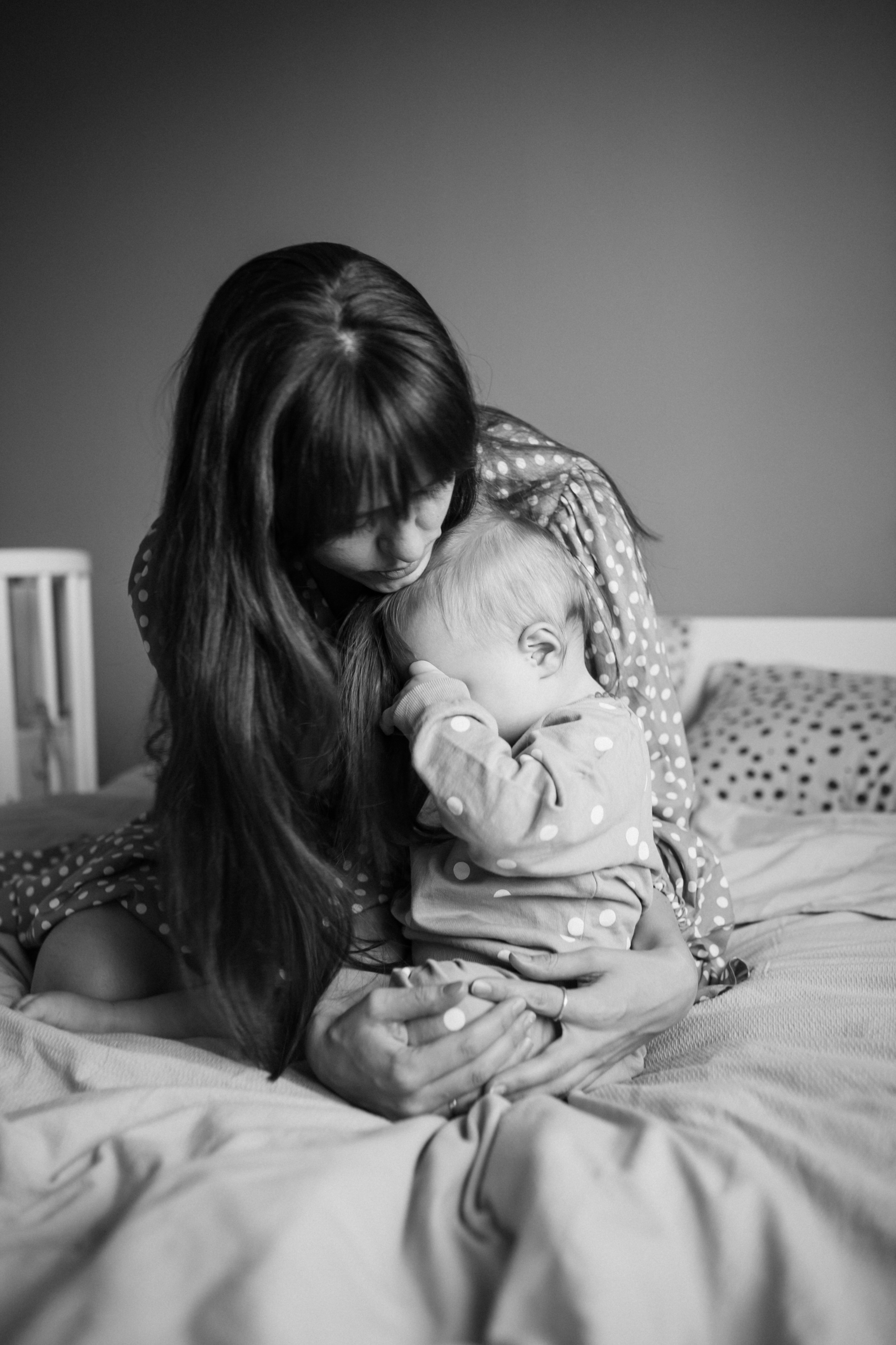 FAMILY. Фотограф Агеева Мария