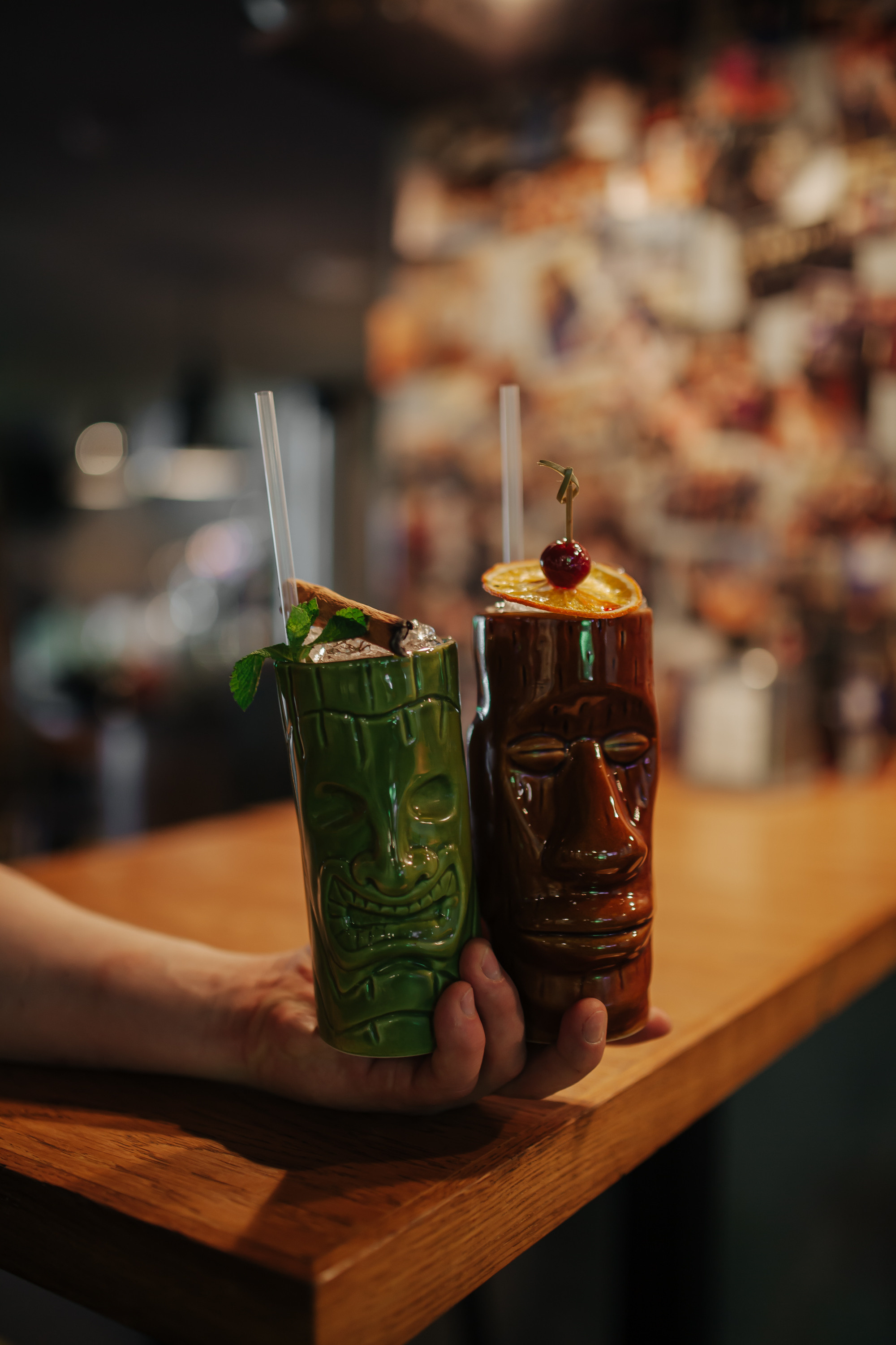 TIN WOODMAN. Фотограф Агеева Мария