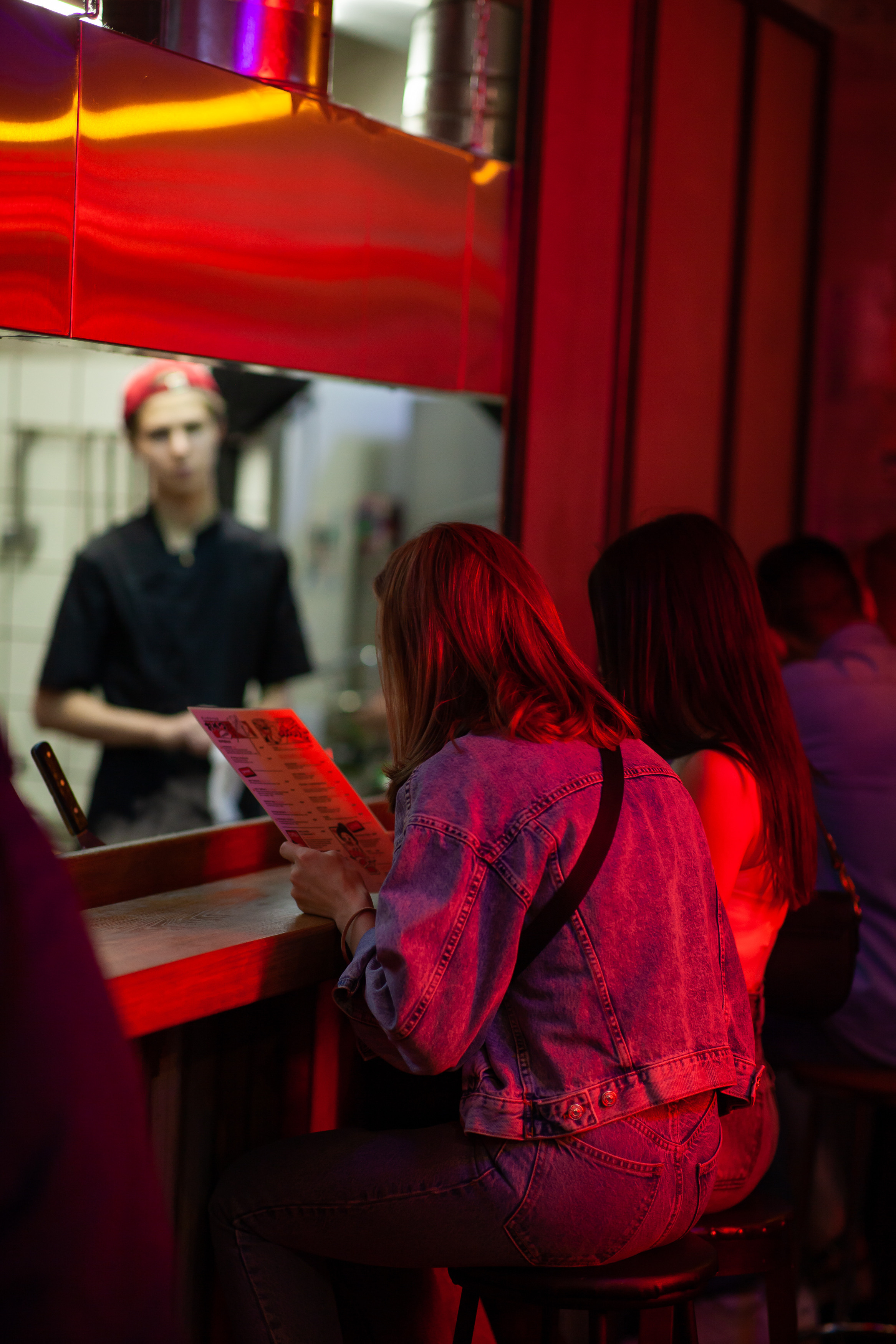 ТЕБУРАСИКА. Фотограф Агеева Мария