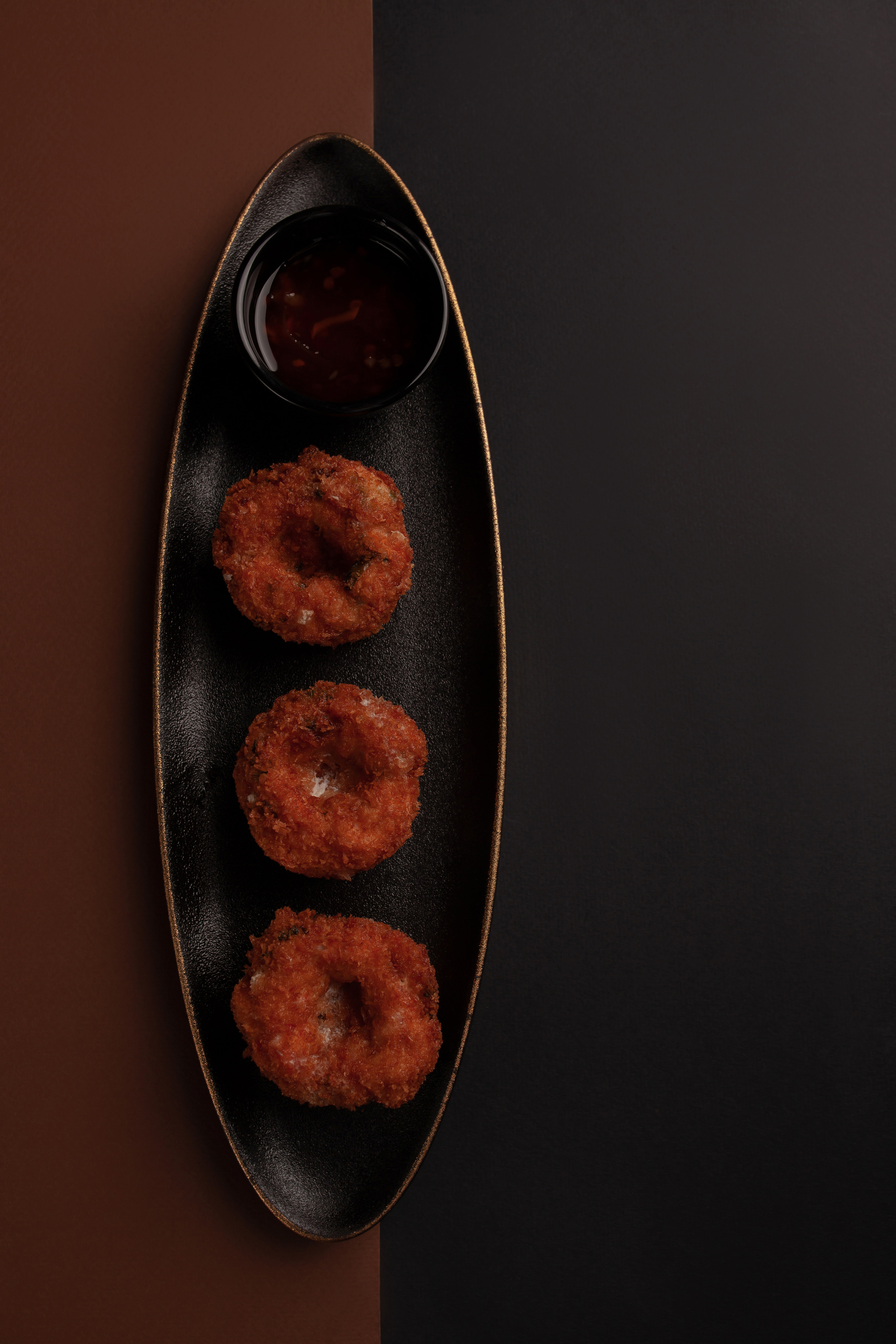 BLACK THAI. Фотограф Агеева Мария