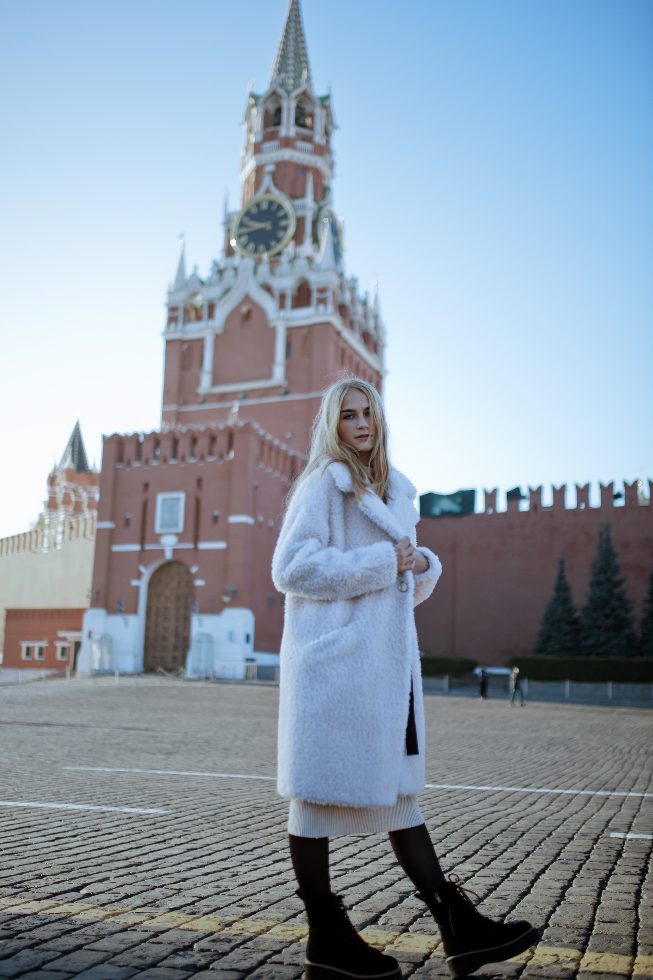 PORTRAIT. Фотограф Агеева Мария