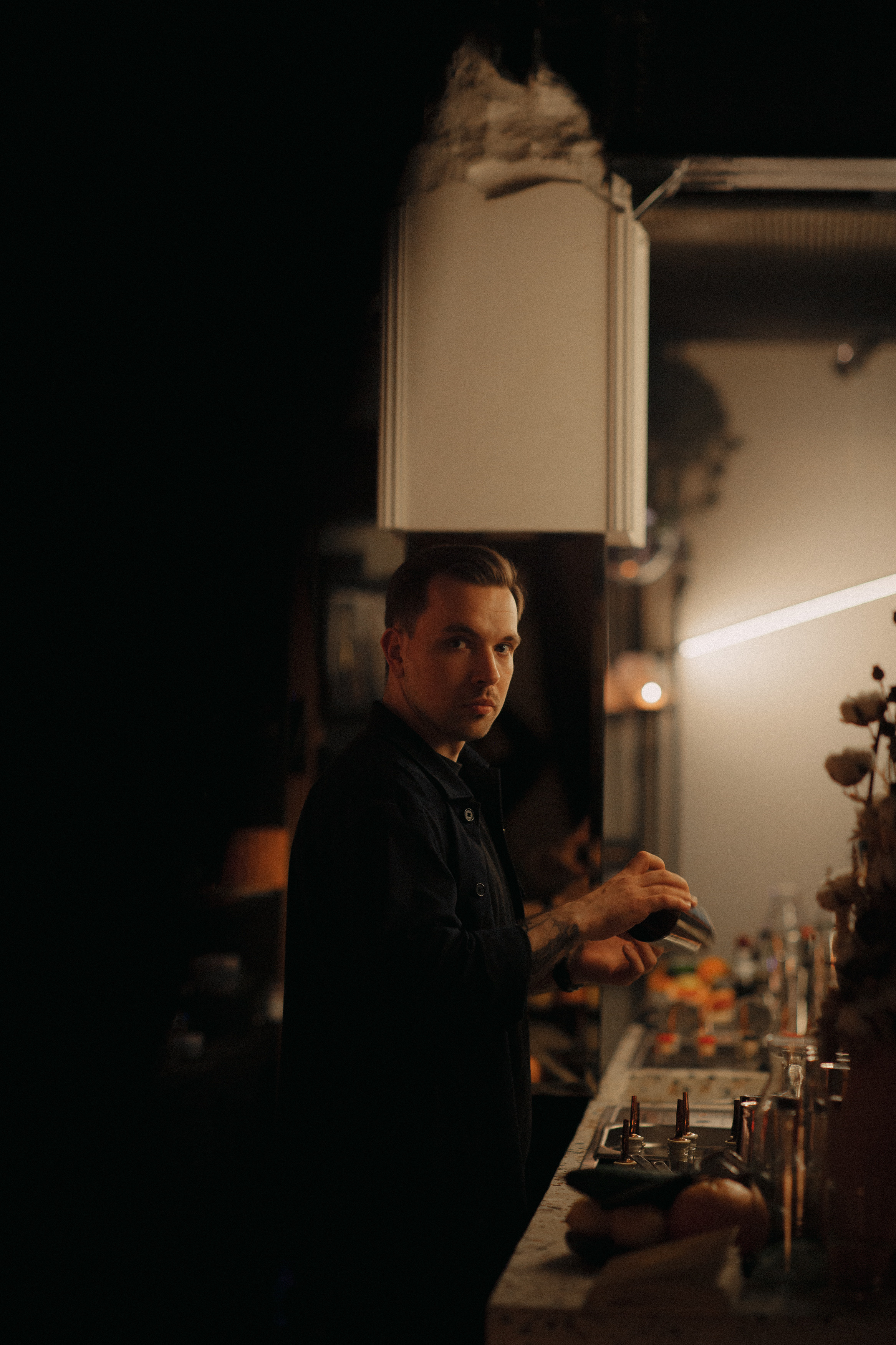 TAKE IT EASY. Фотограф Агеева Мария