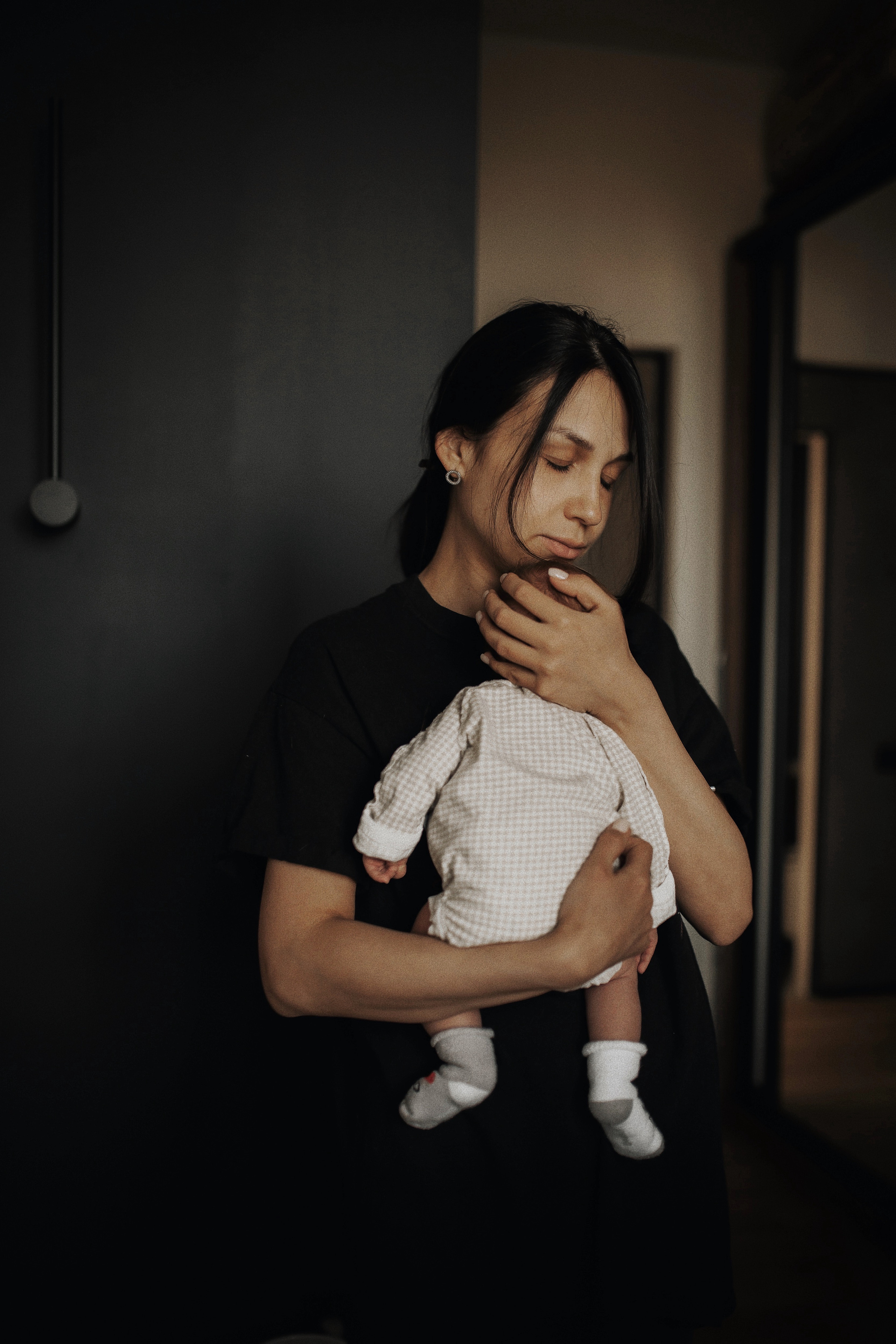 FAMILY. Фотограф Агеева Мария