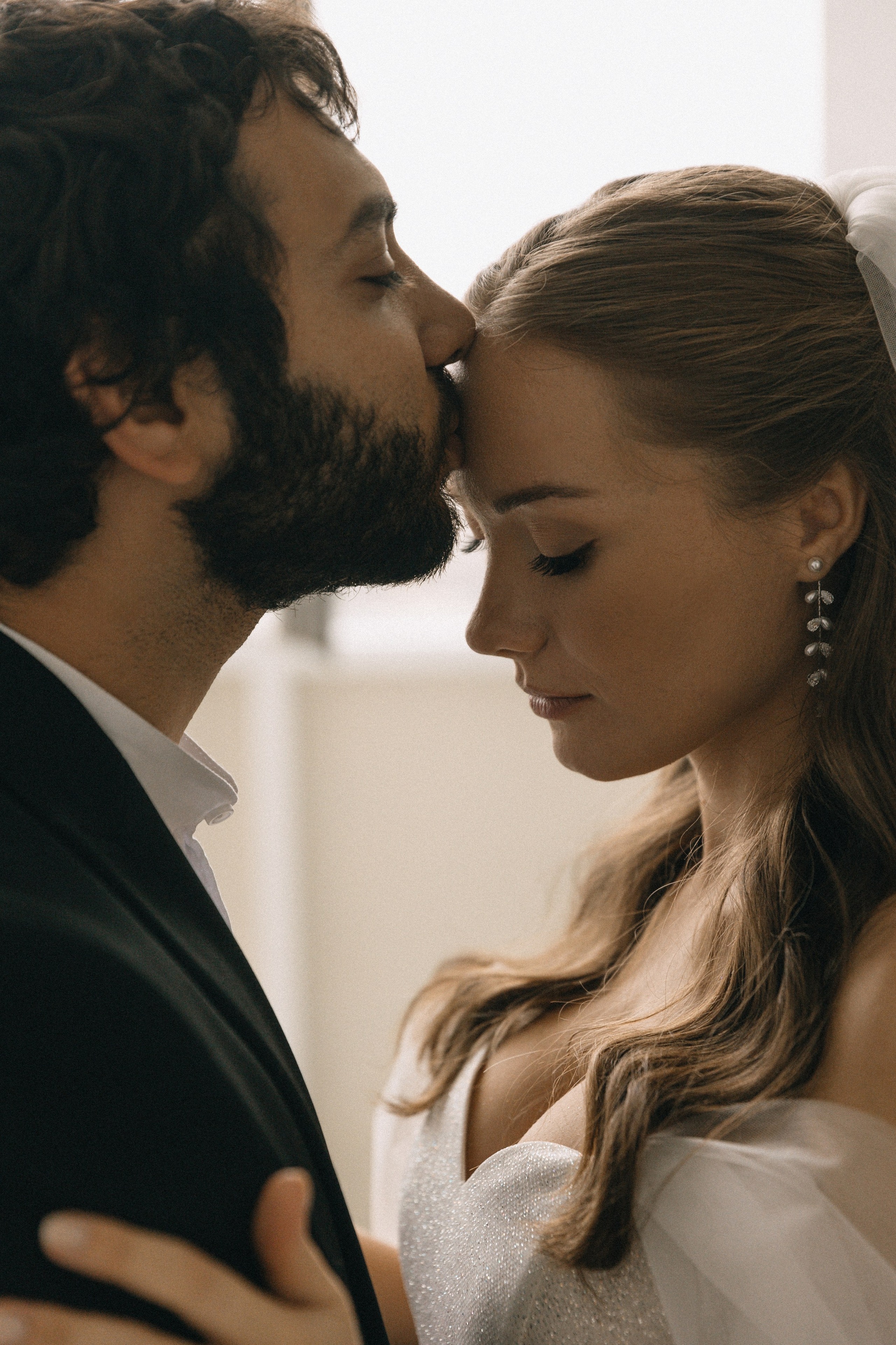 V & O. Свадебный и семейный фотограф в Красноярске Абраменко Настя