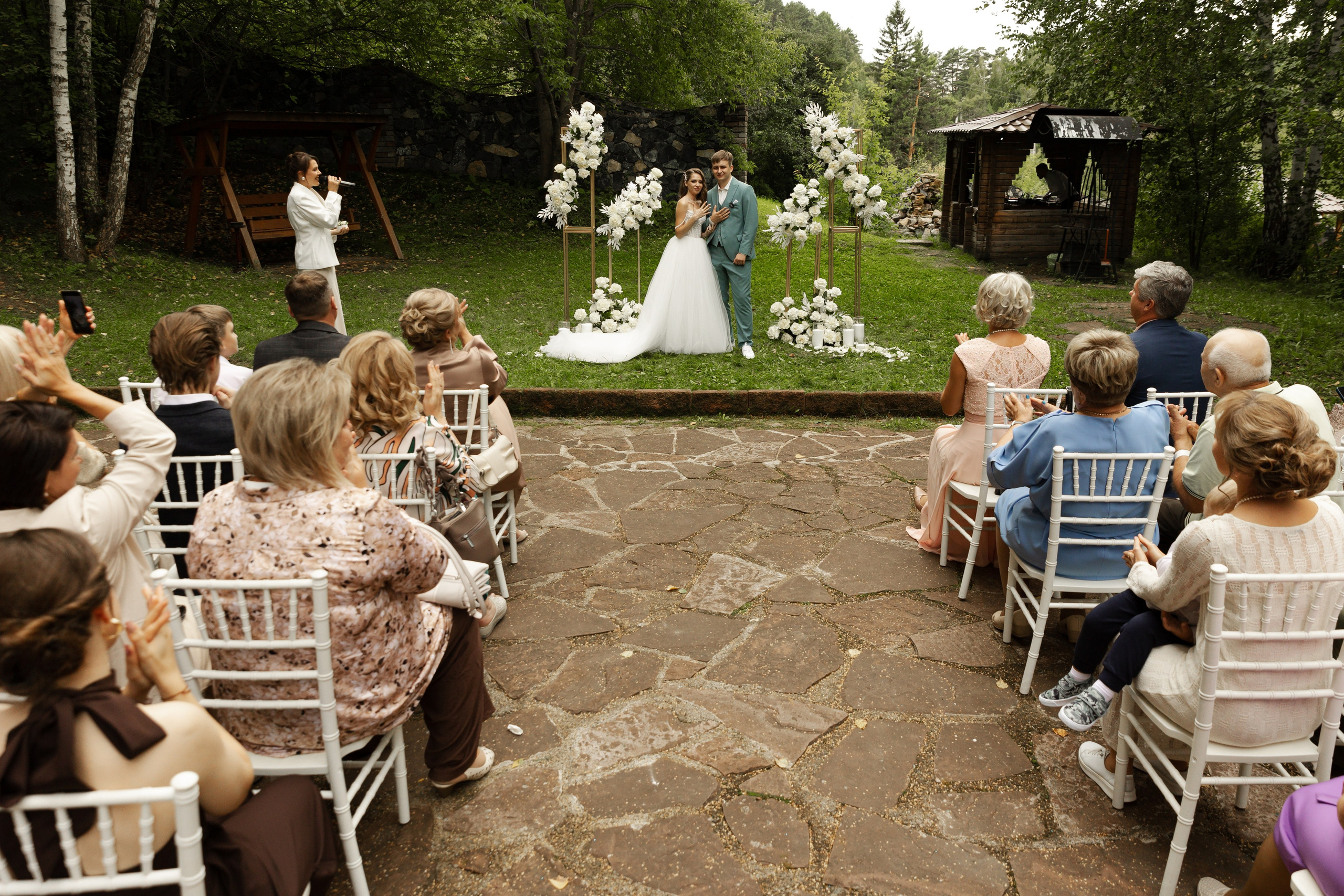 V & O. Свадебный фотограф в Красноярске Абраменко Настя