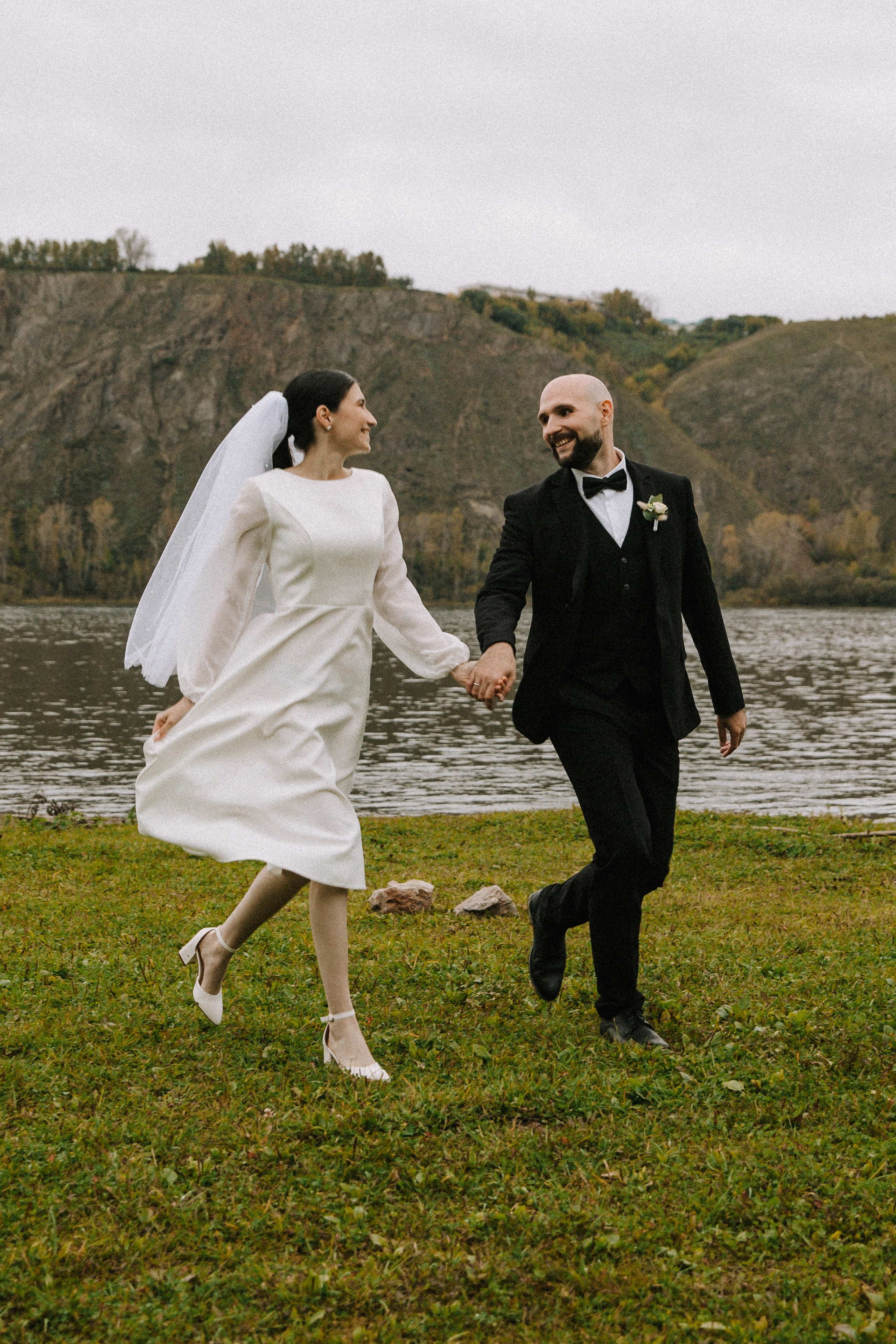 A&V. Свадебный и семейный фотограф в Красноярске Абраменко Настя