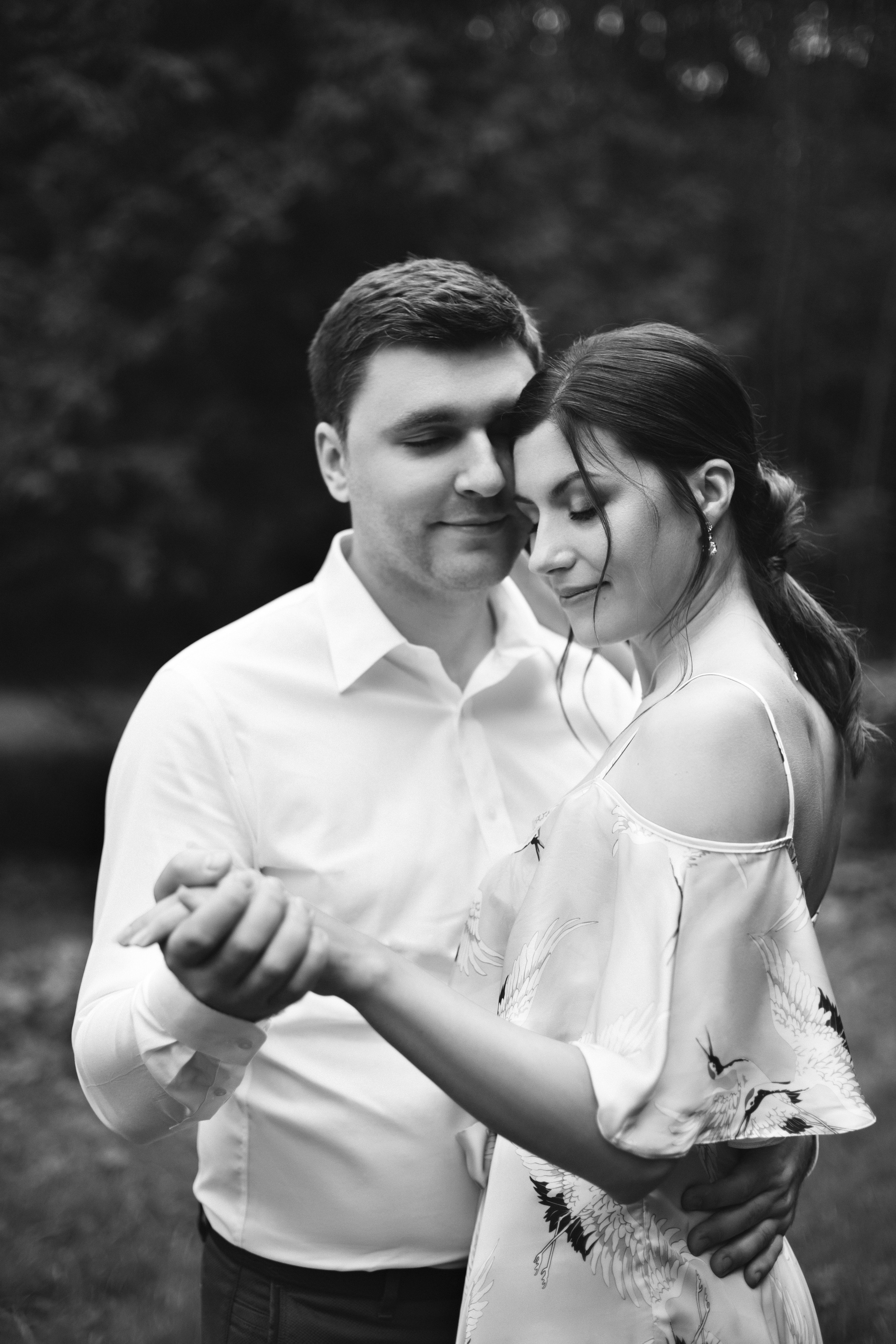 Артем и Надежда. Brand и контент фотограф