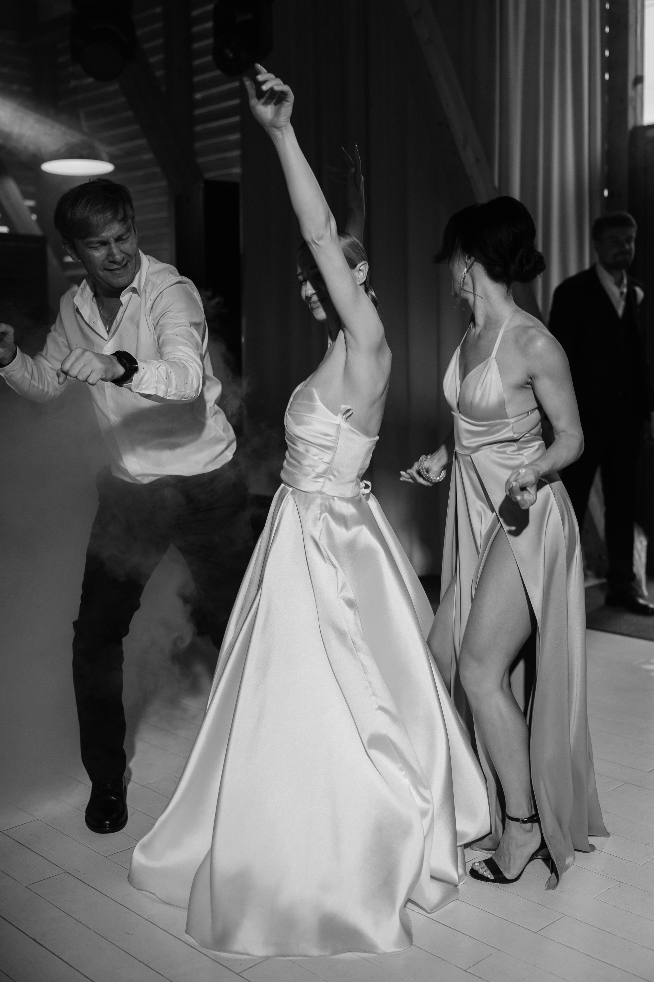 Юля и Миша. Свадебный и семейный фотограф в Москве и Красногорске — живые кадры | Анастасия Тихонова