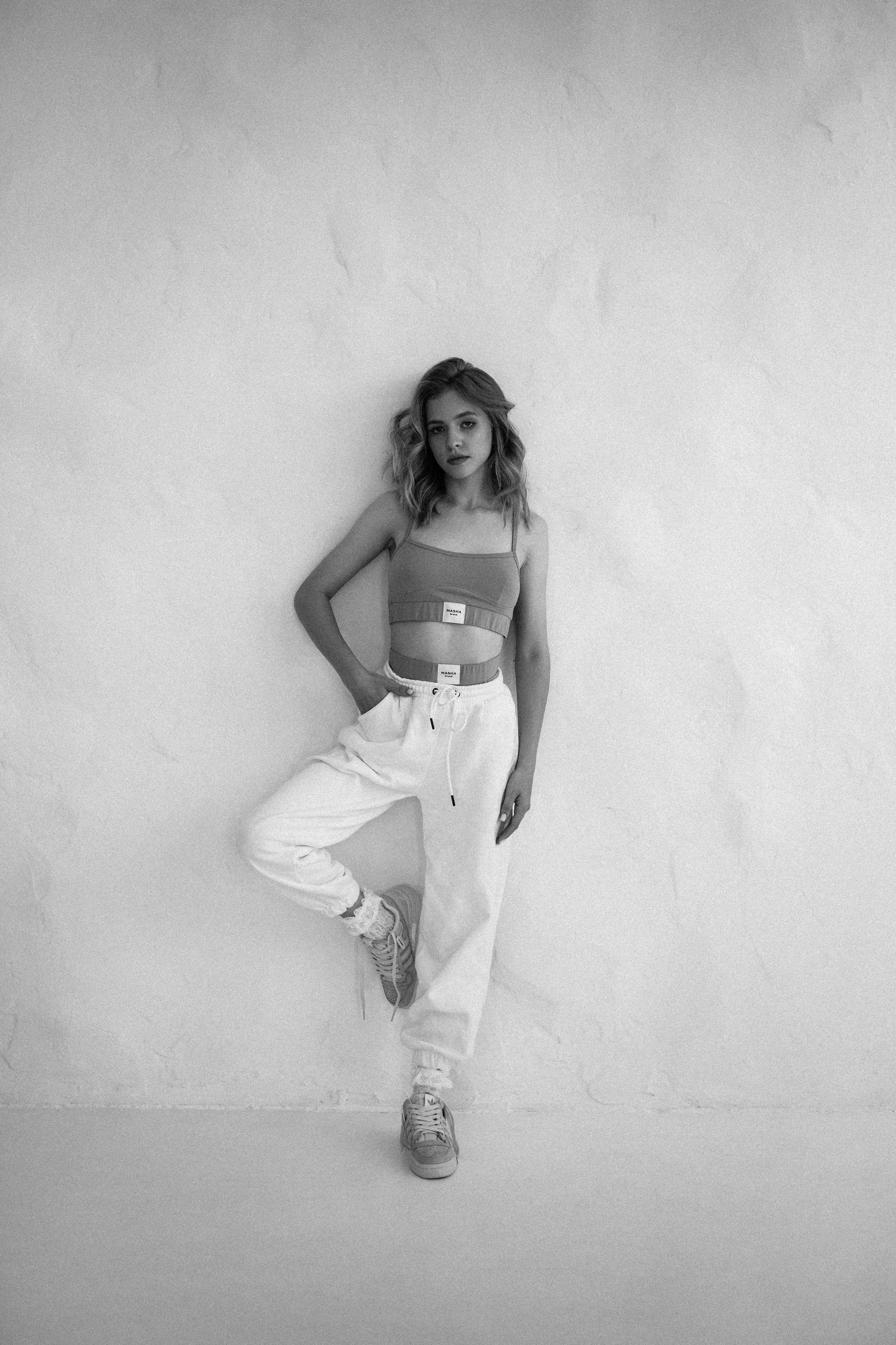 Кристина. Фотограф в Екатеринбурге Веретенова Наталья