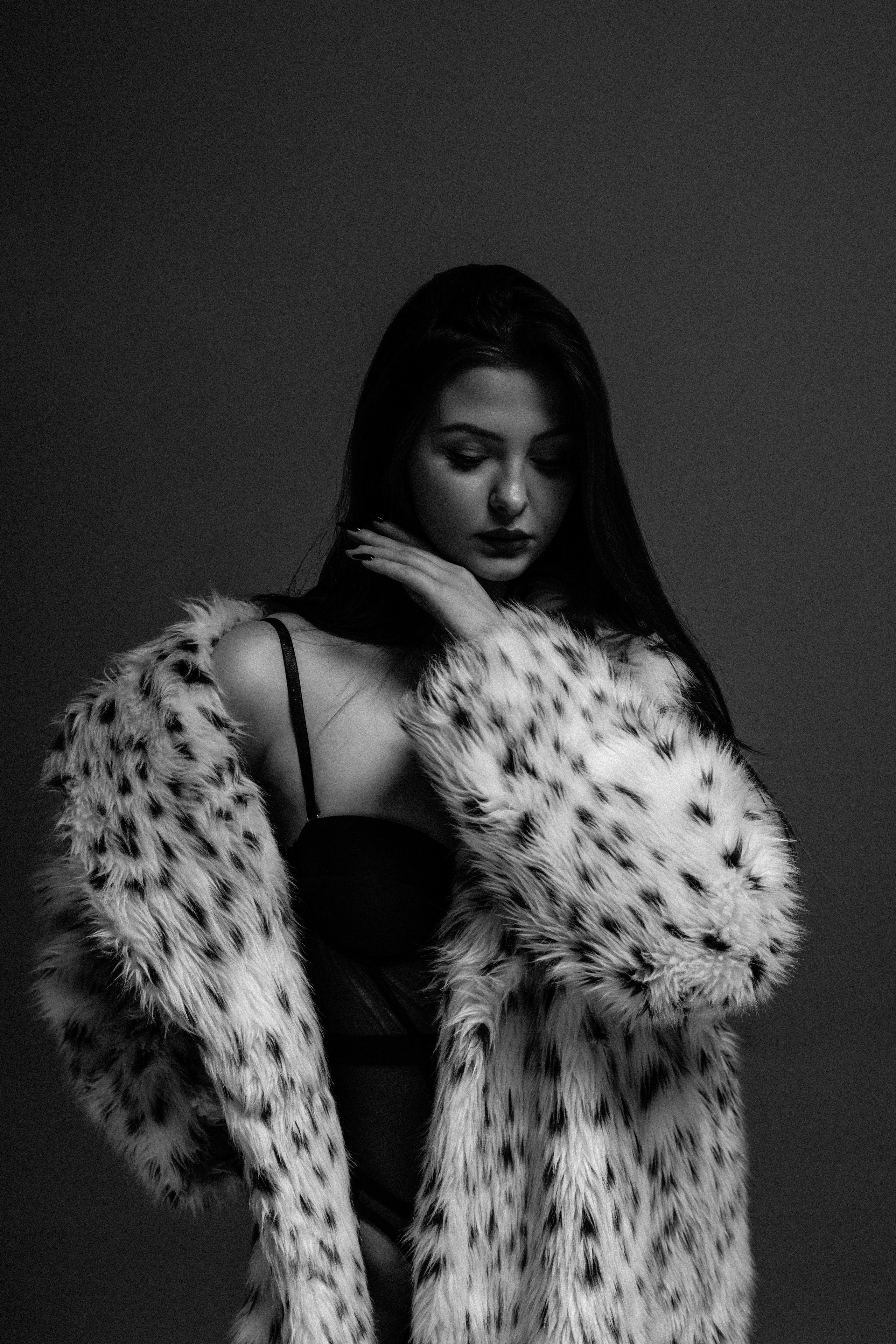 Валерия. Фотограф в Екатеринбурге Веретенова Наталья