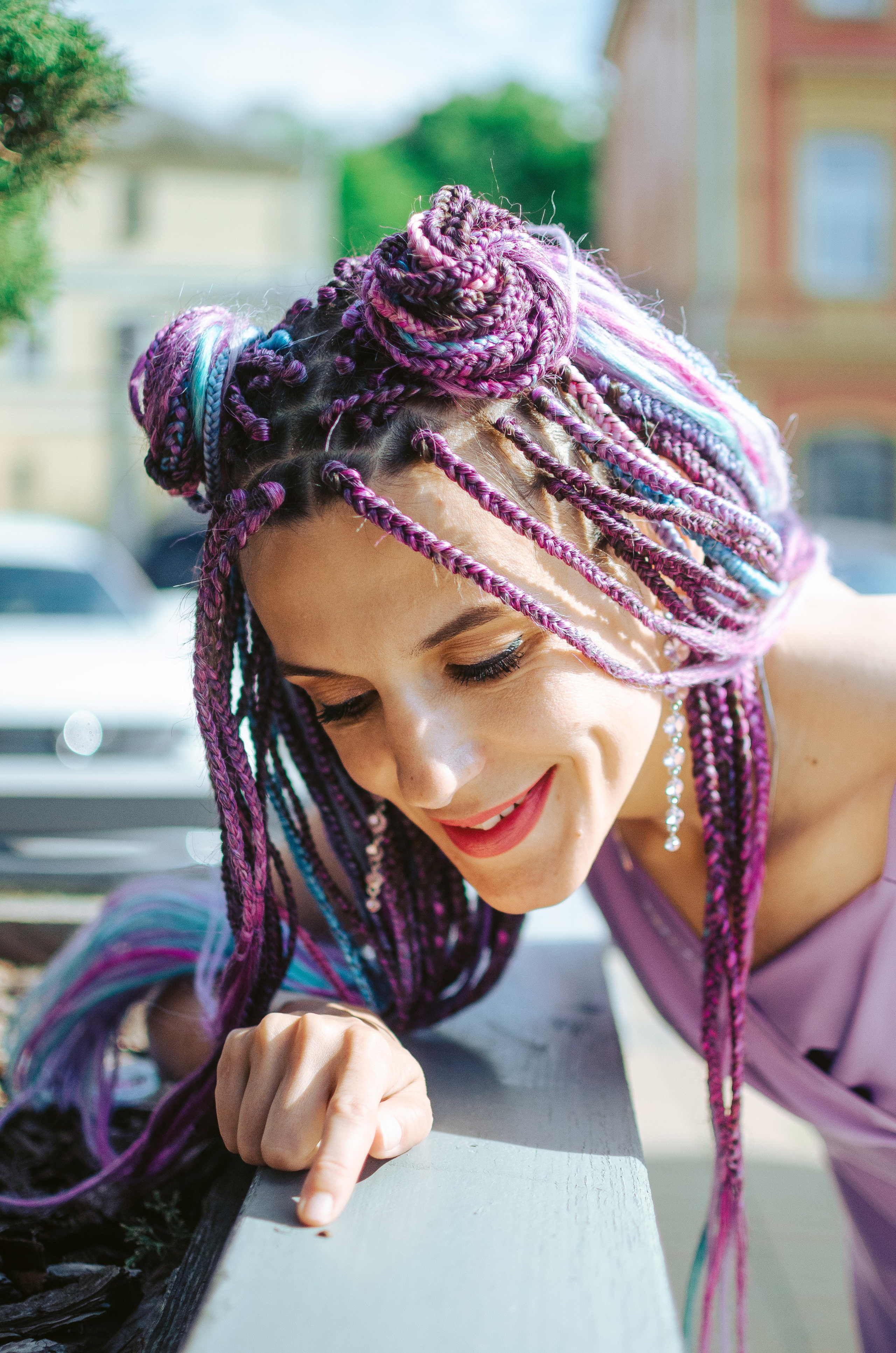 Анна Стельмах. КВЭЛ — Кто Все Эти Люди