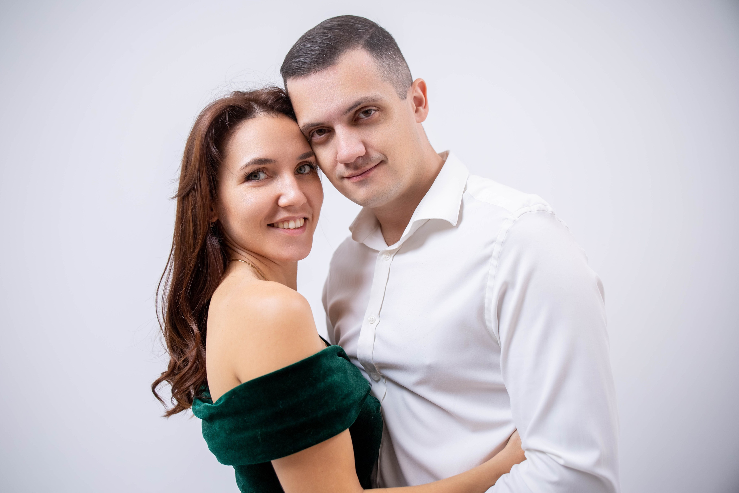 Фотосессия семейная «Новый год». Фотограф в Крыму Татьяна Барицкая ЕНОТИКА