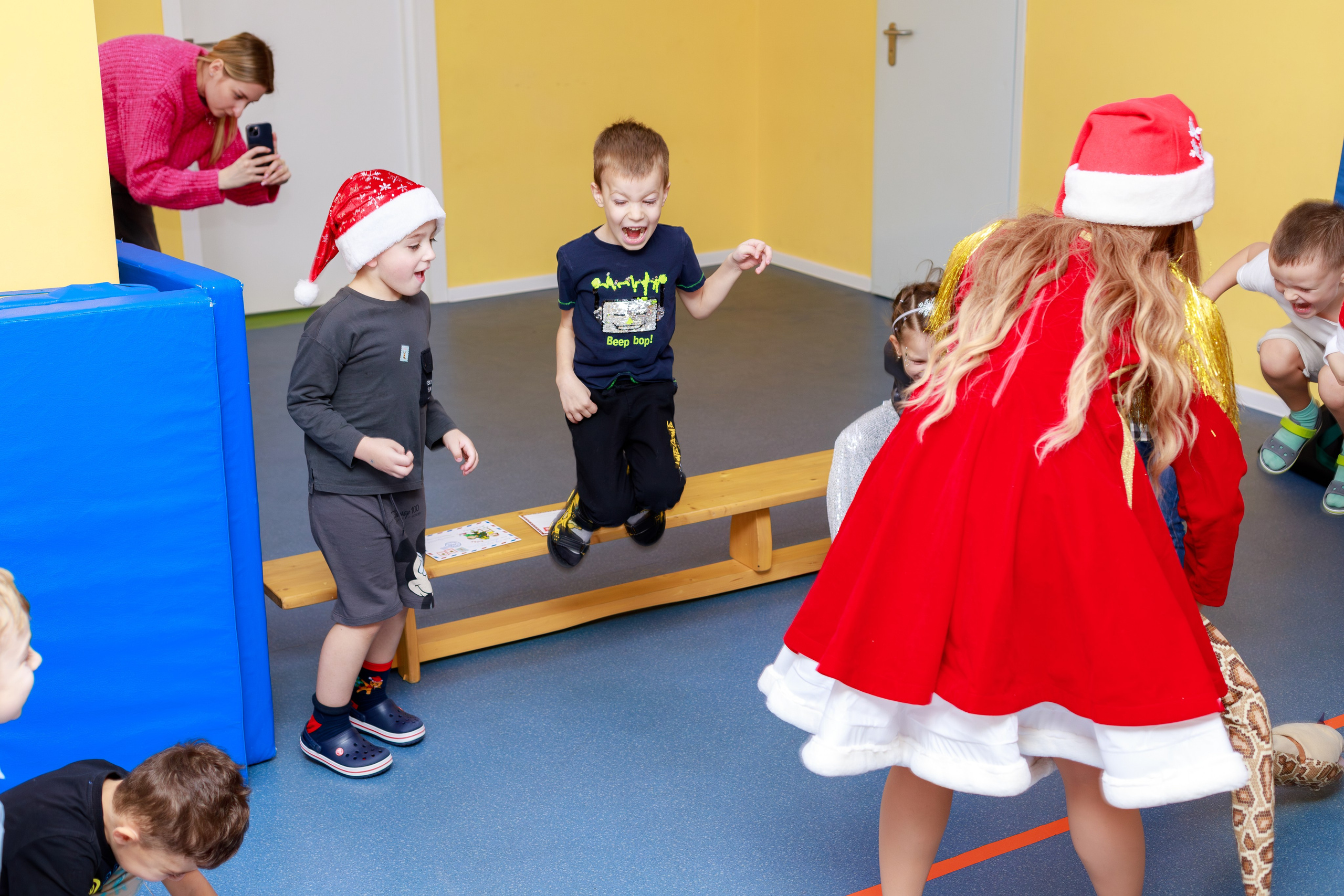 Частный дет сад. Семейный и детский фотограф в Краснодаре Ирина Лаврецкая