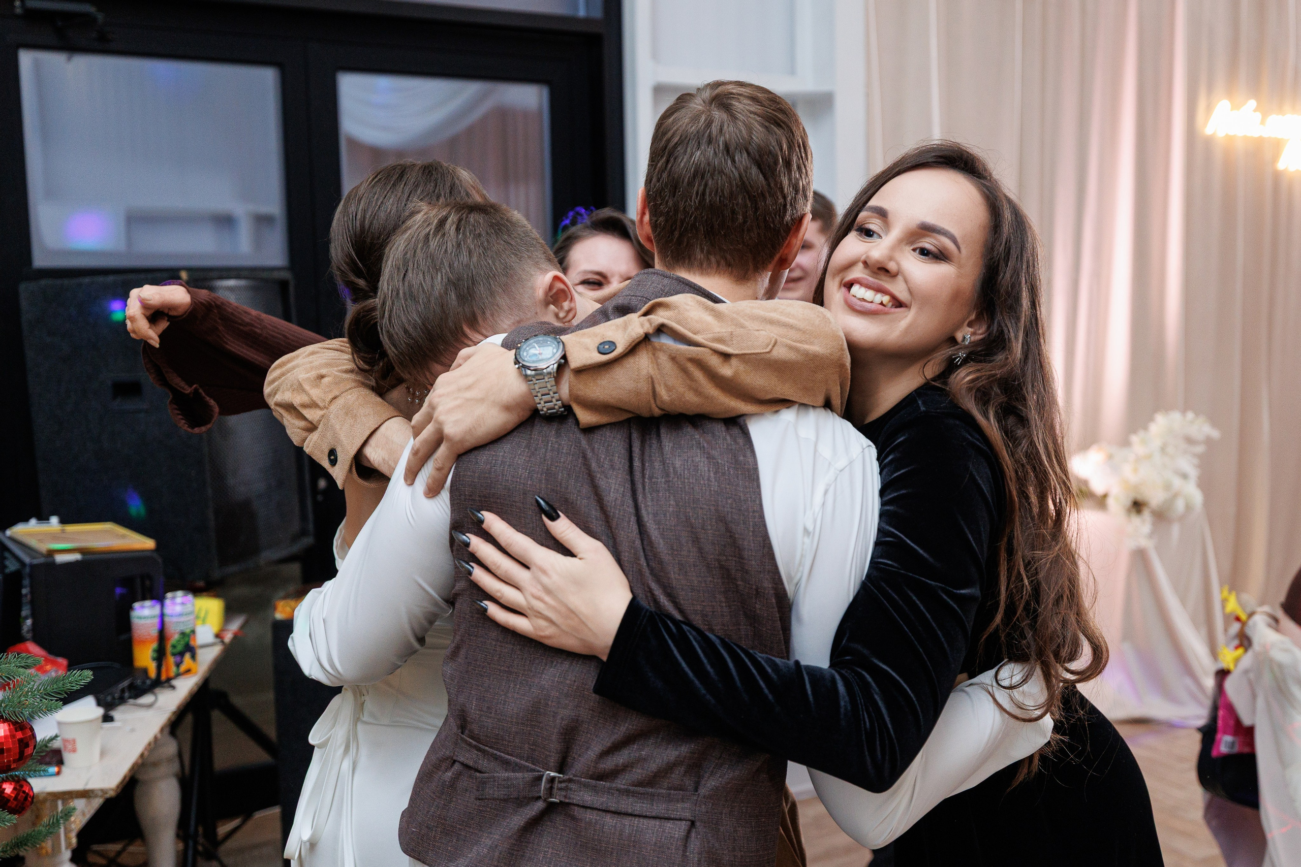 Банкеты. Denis Vychugzhanin Photo