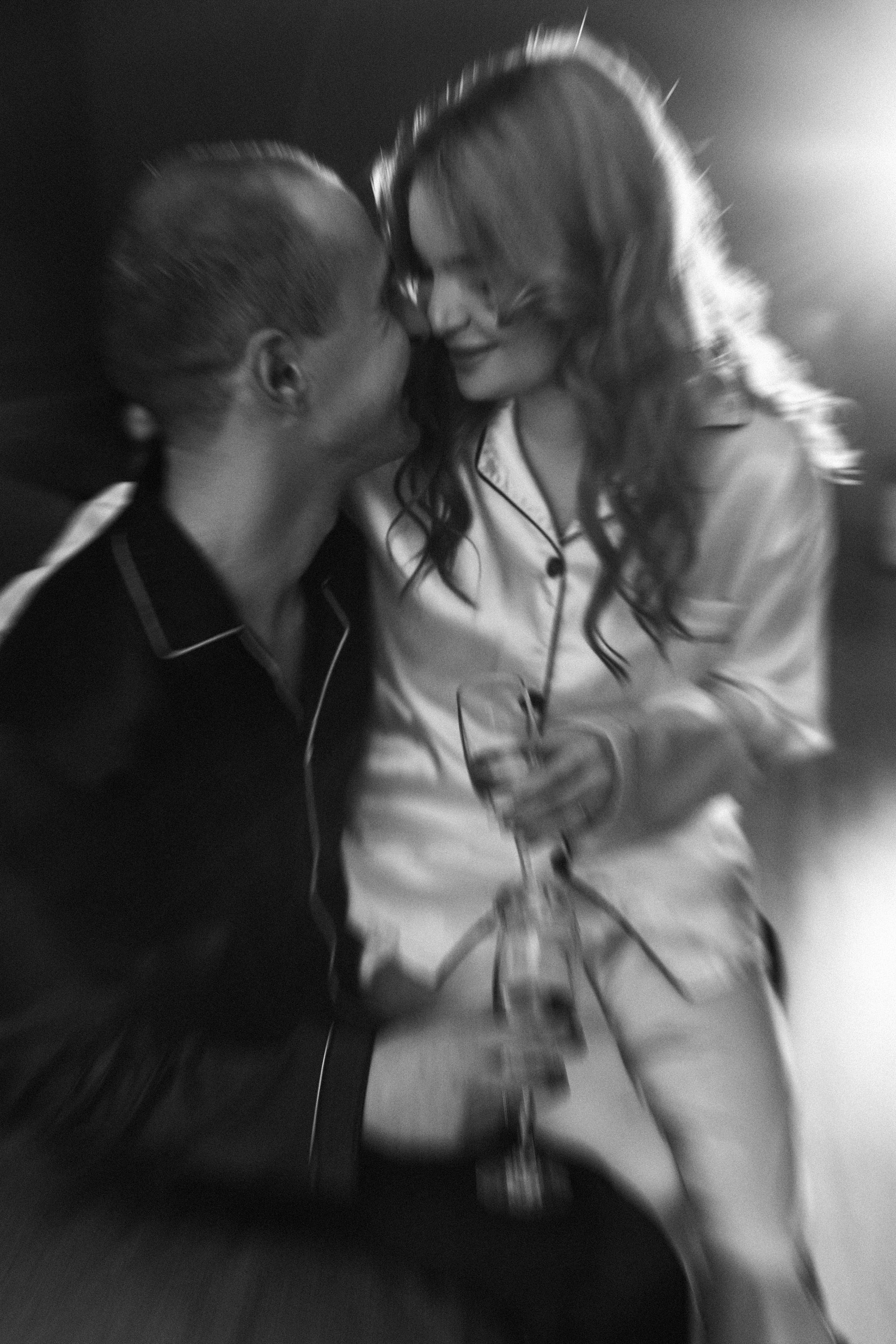 ЮЛИЯ & ГЕННАДИЙ ` 24.11.23. Maria Startseva Photo