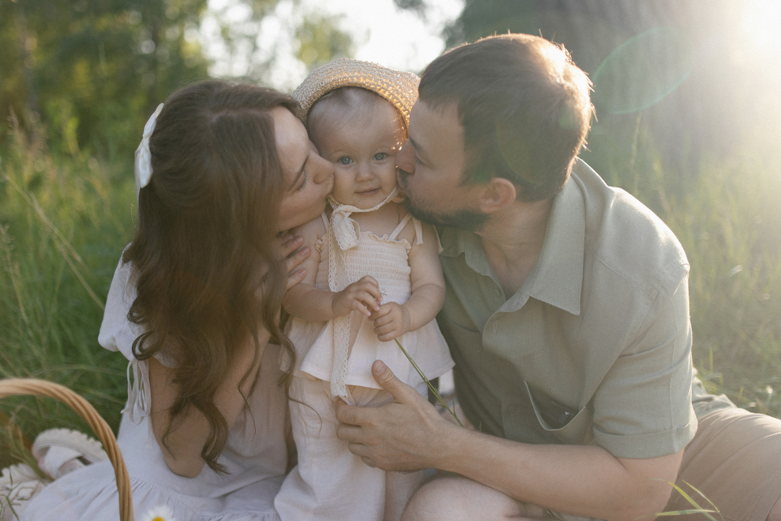 «РОМАШКИ». Maria Startseva Photo