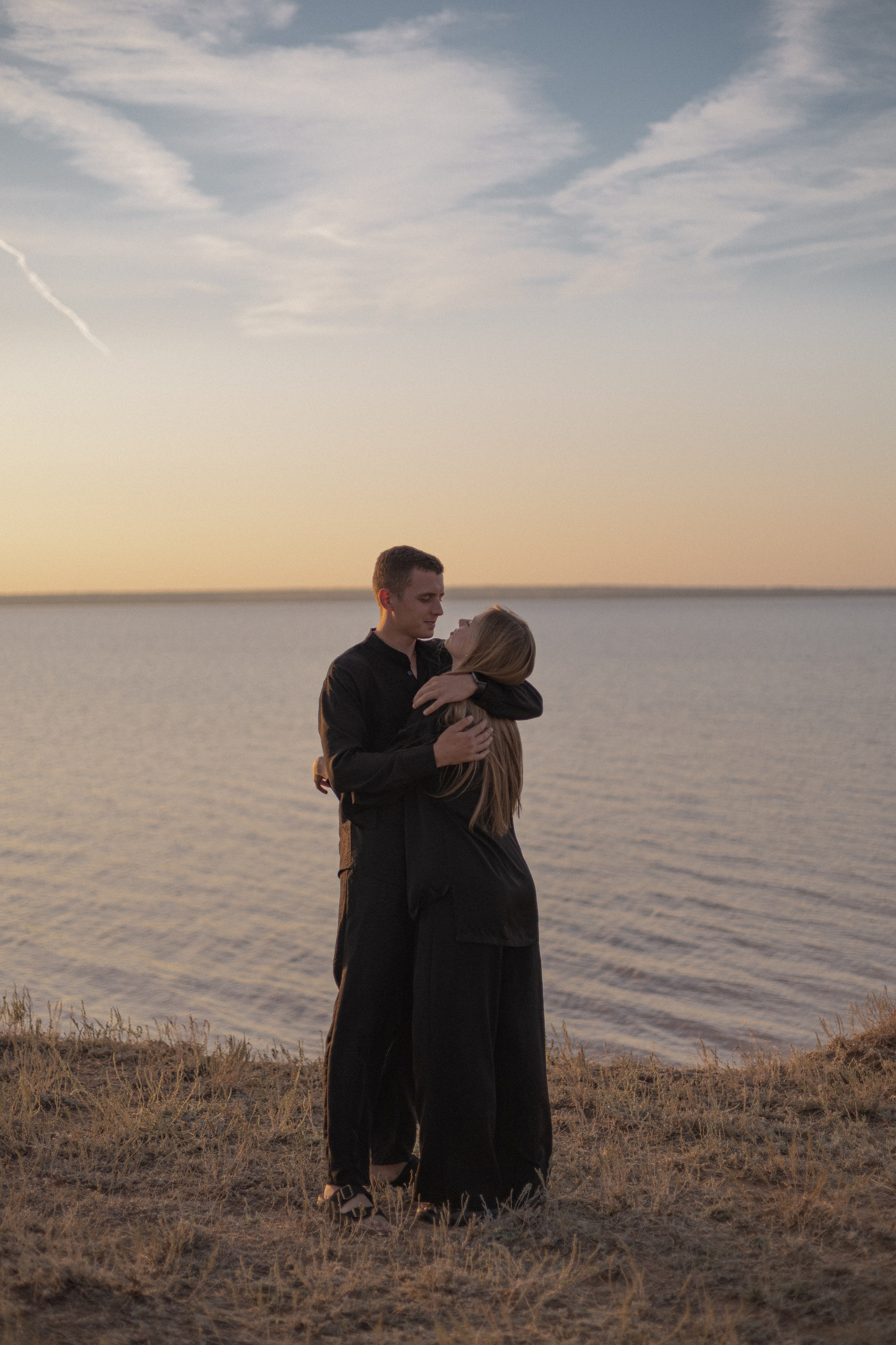 Dmitry & anastasia. Александра Акжигитова I Фотограф Волгоград