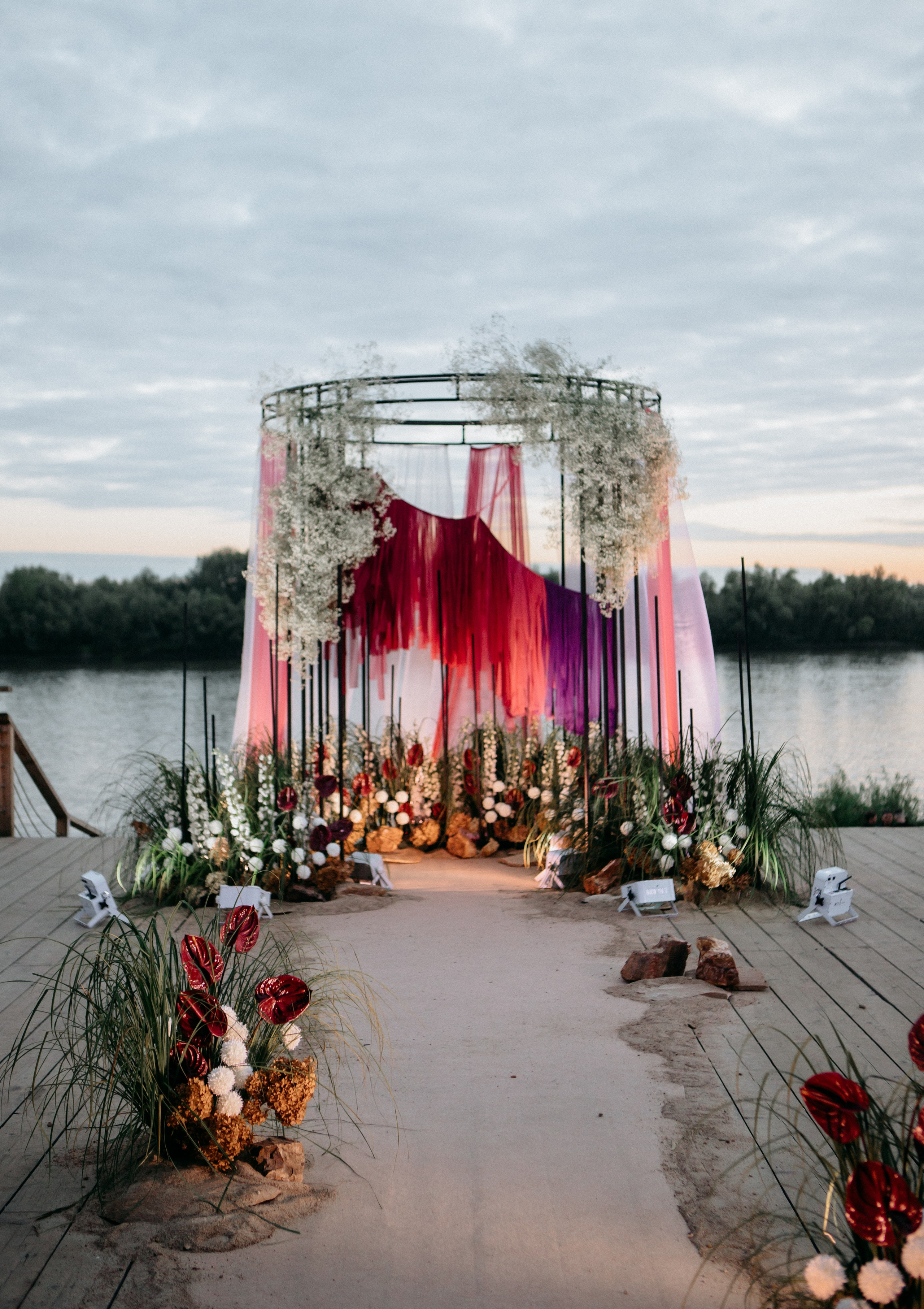 Евгений & Мария. Главная