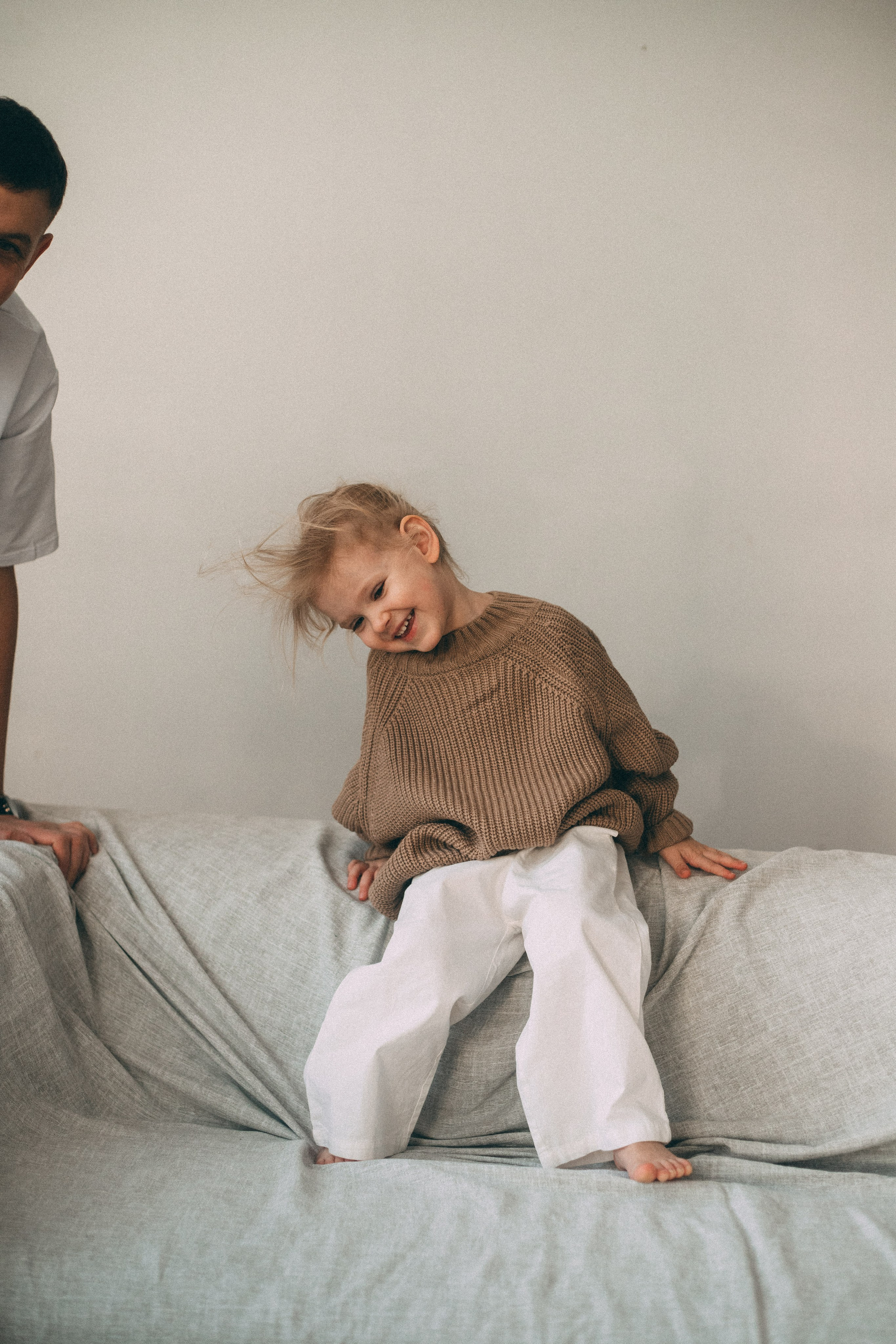 Зоя & Аня & Федя. Главная