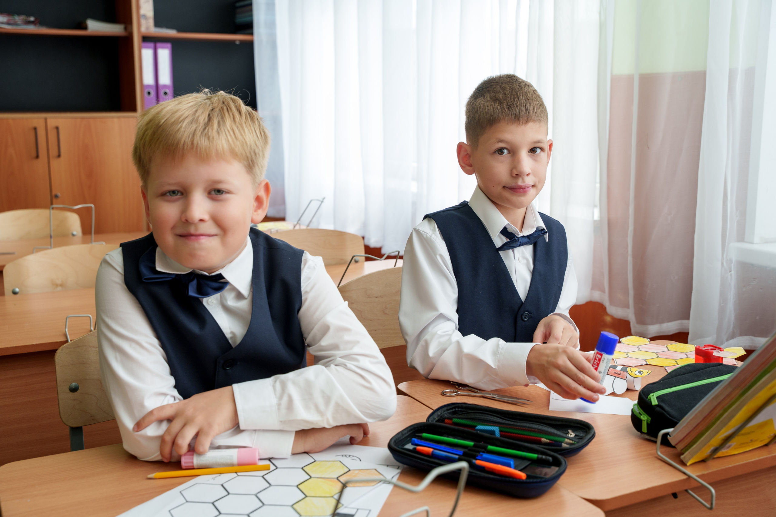 Школа № 7. Станислав Тюрин Фотограф Москва. Индивидуальные и семейные фотосессии;