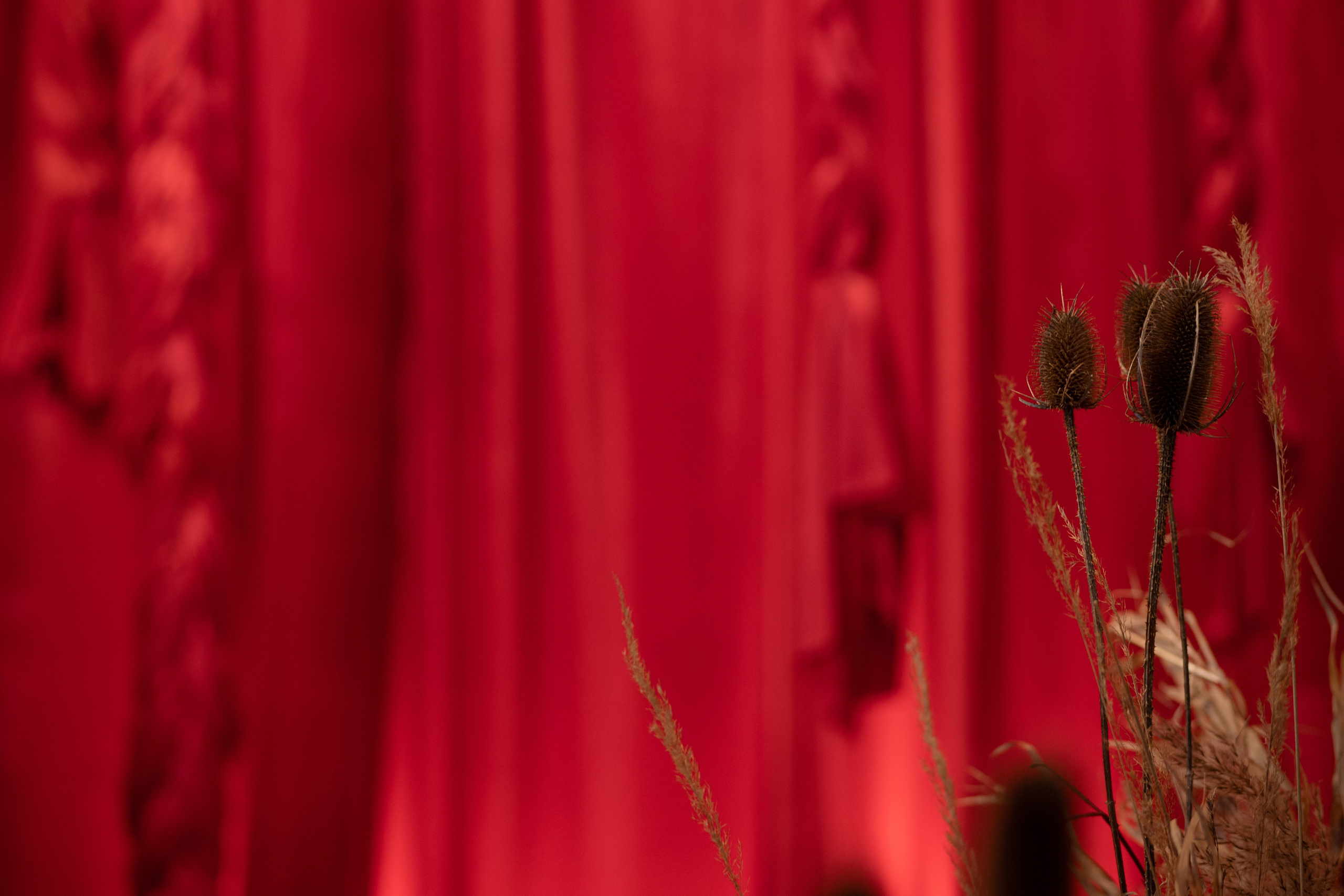 Новогодний корпоратив в фольклорном стиле. Особняк Лемана. Оформление свадеб, декор свадеб Вера Маркова, Москва