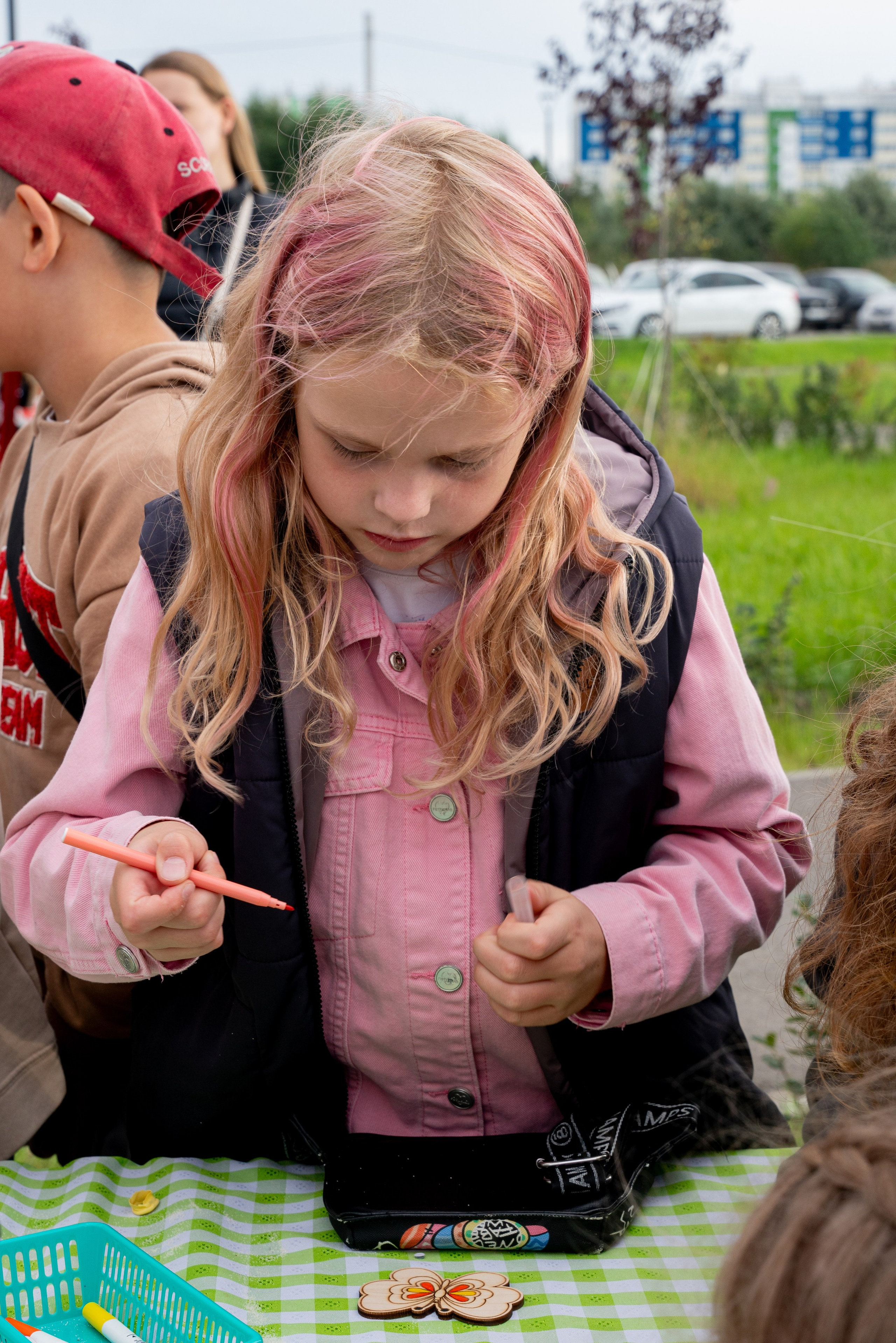 ОТКРЫТИЕ НАБЕРЕЖНОЙ В ЧУРИЛОВО. Фотограф на любое мероприятие