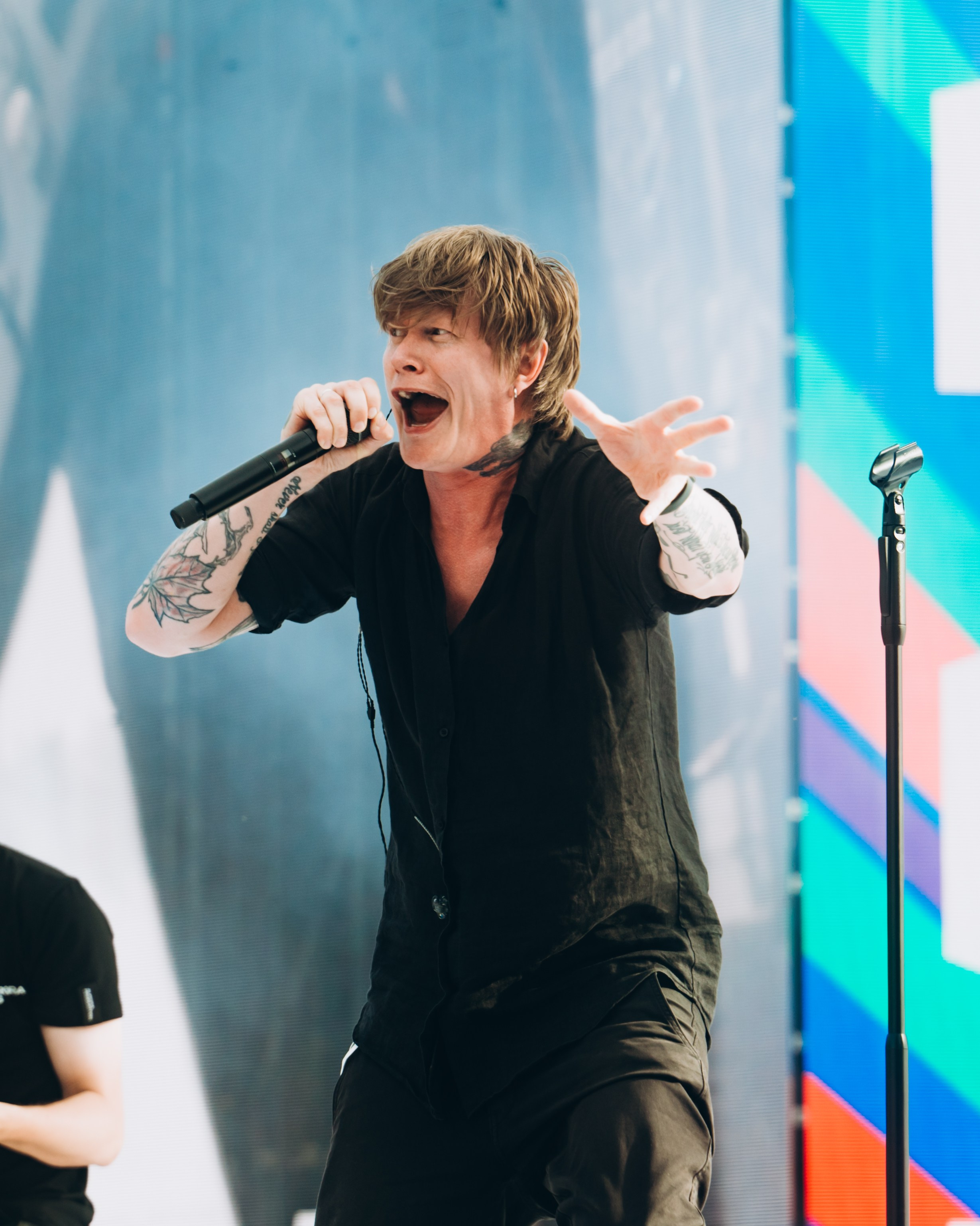 VK Fest Санкт-Петербург. Фотограф Юрий Ляхов