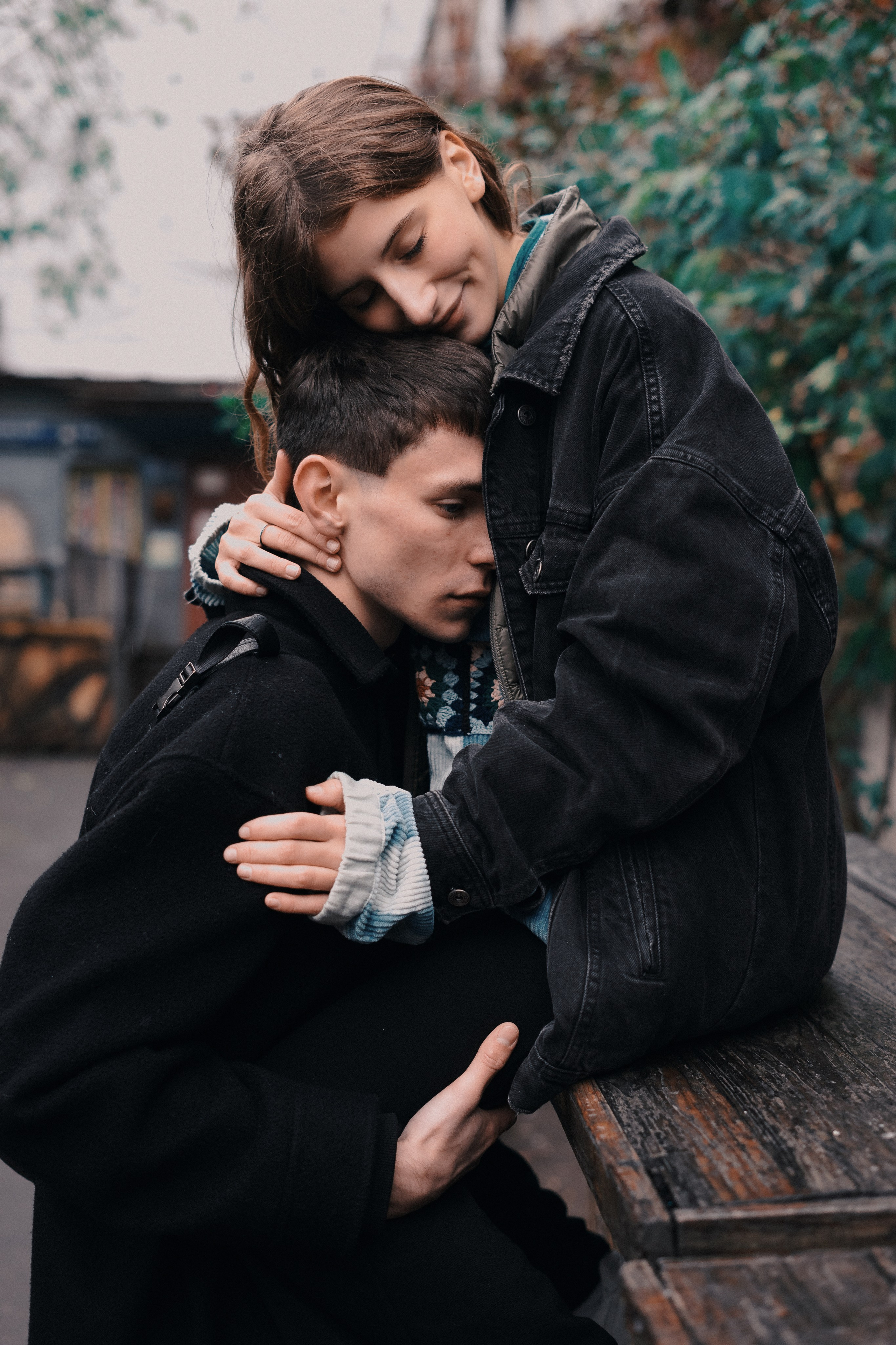 VIKA DANIL. Фотограф Москва