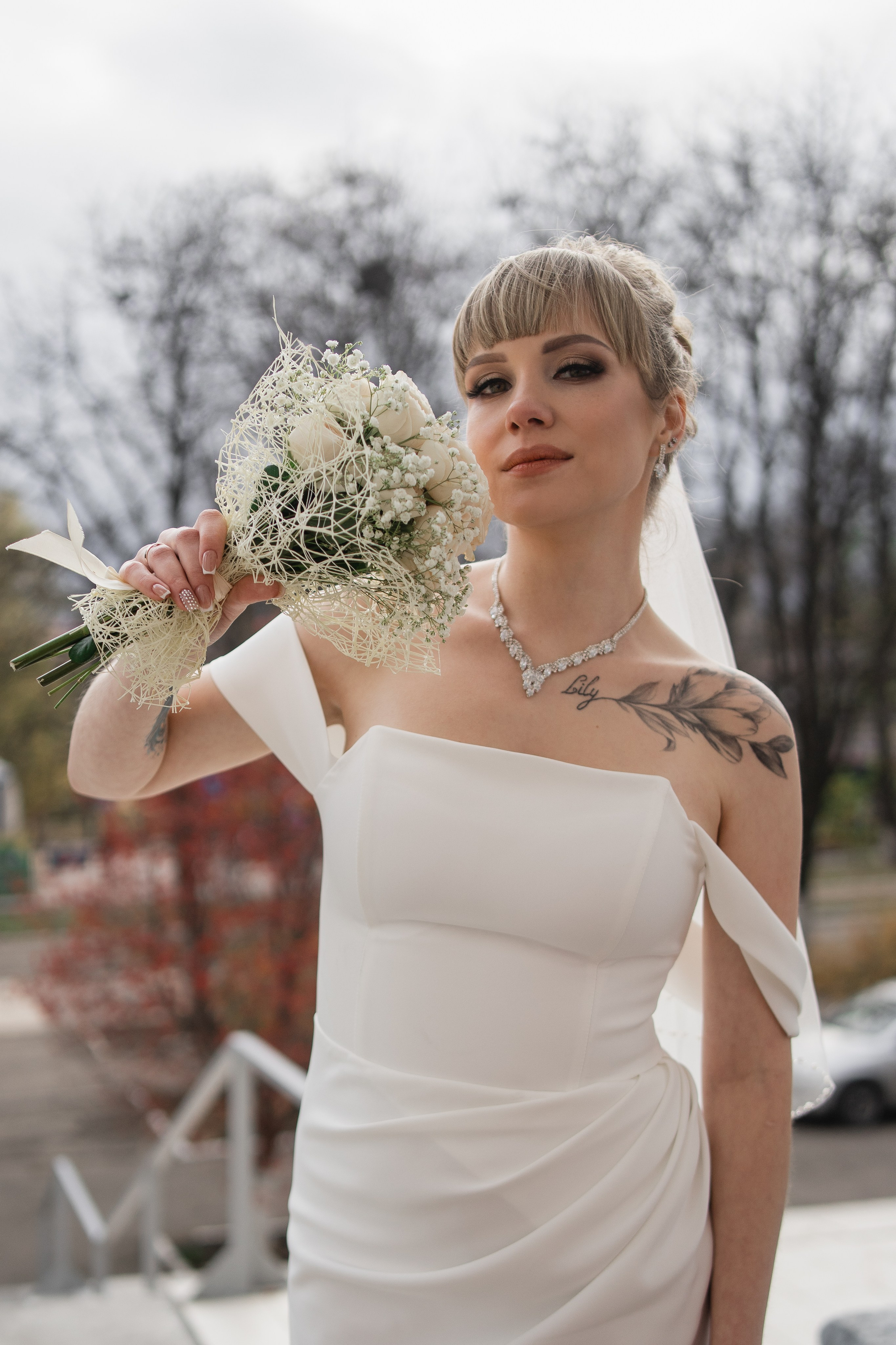 V&N. Фотограф Анна Воленщак Торез/Донецк