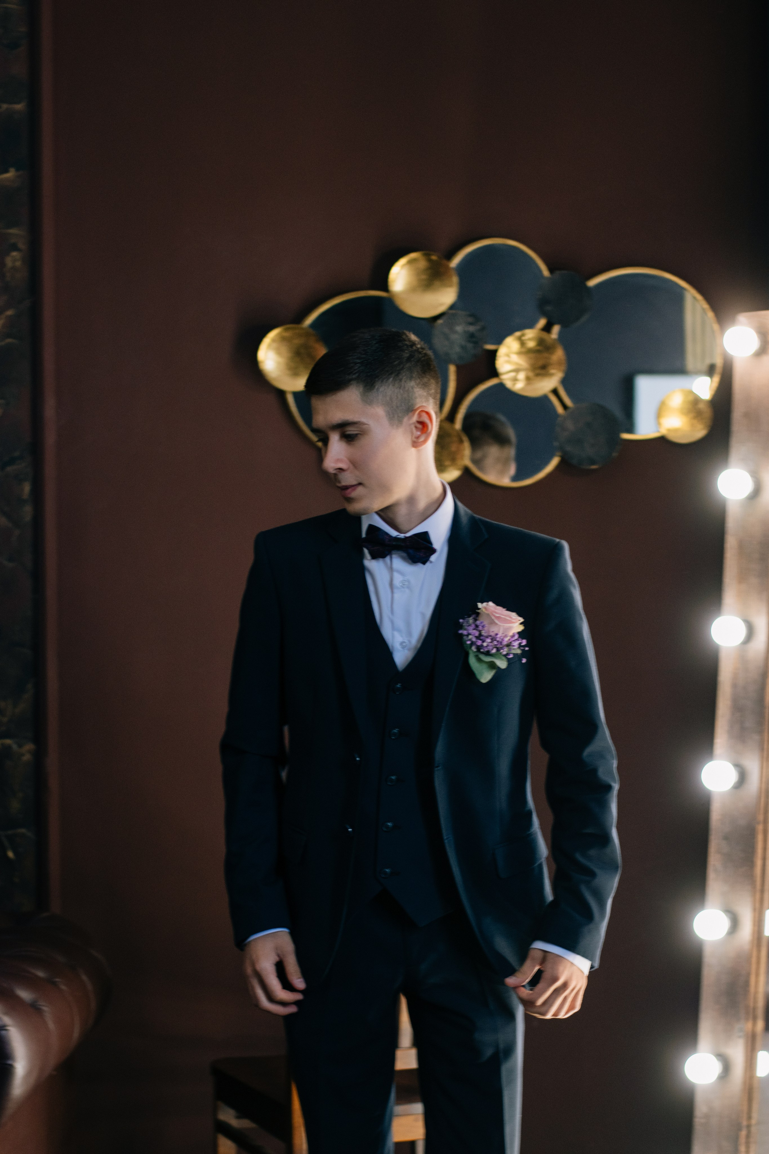 Екатерина & Максим. Фотограф в Екатеринбурге Веретенова Наталья