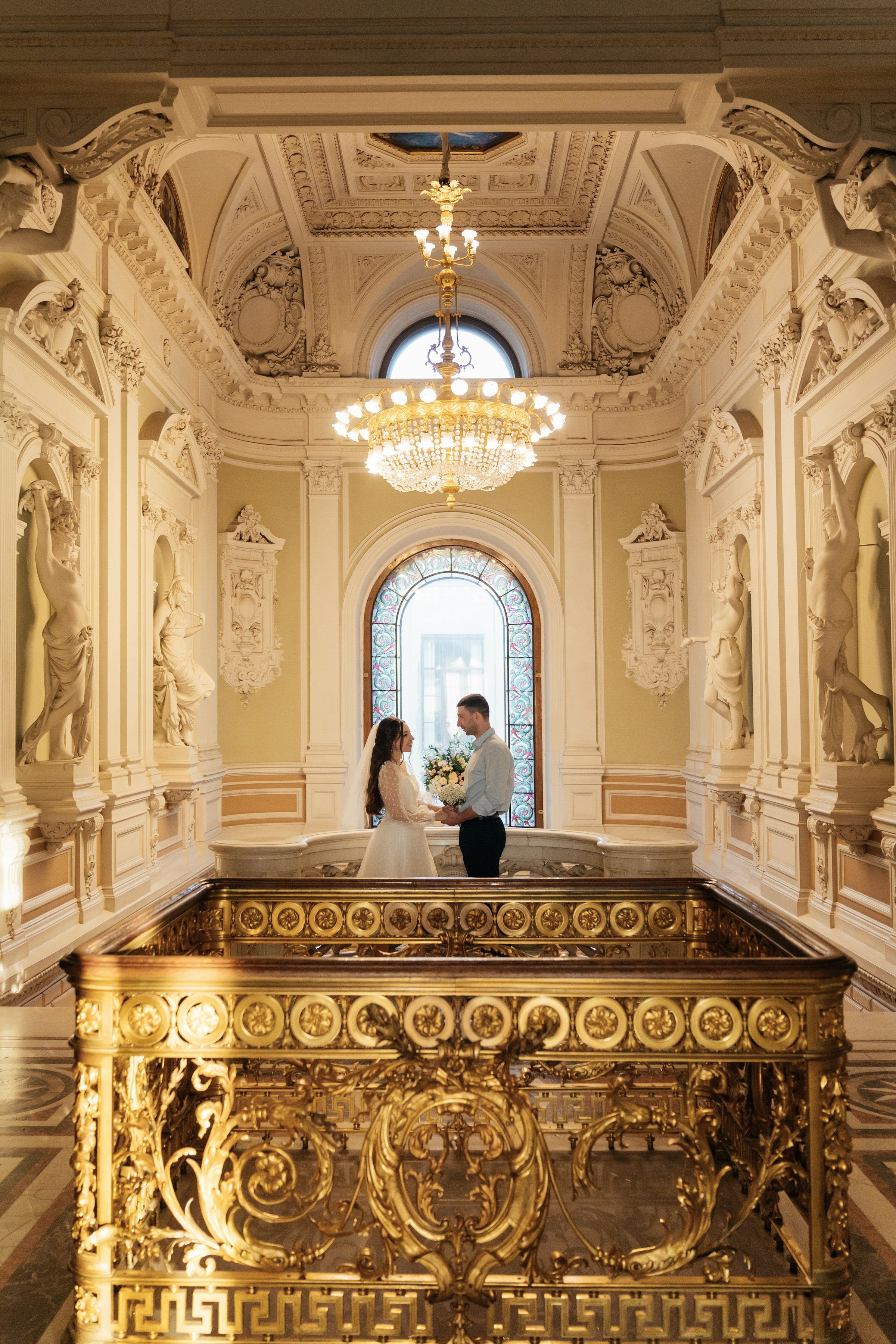 Портфолио. Свадебный и репортажный фотограф