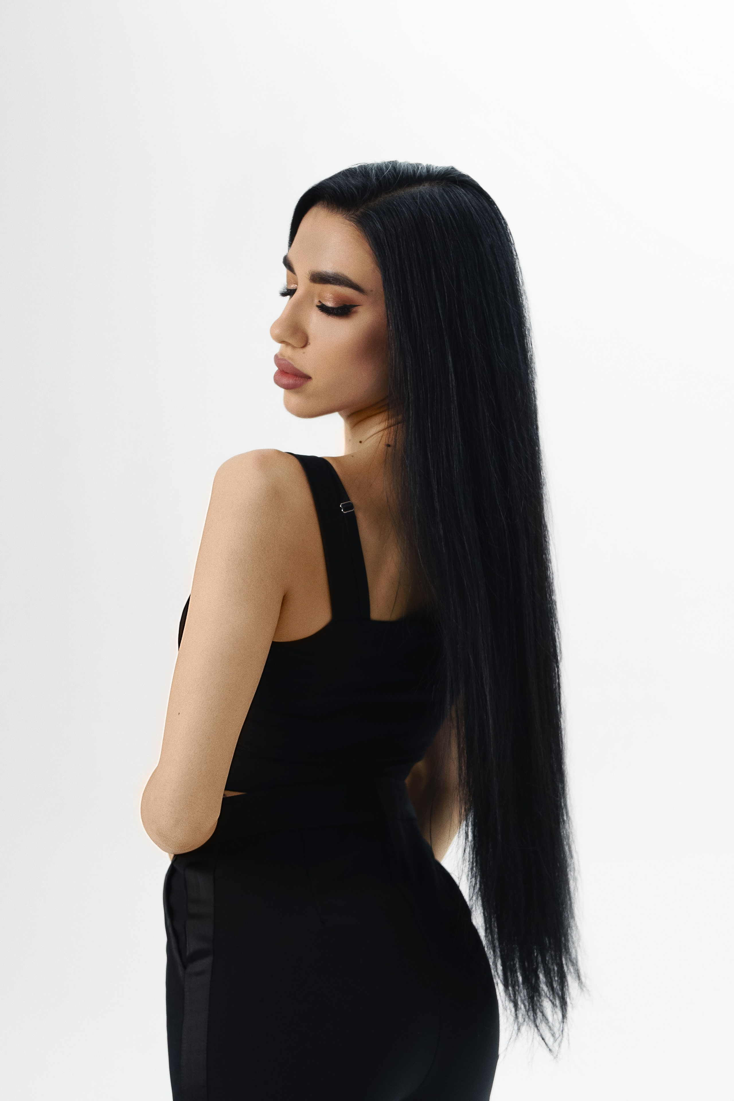 ЕКАТЕРИНА. Фотограф Анна Воленщак Торез/Донецк