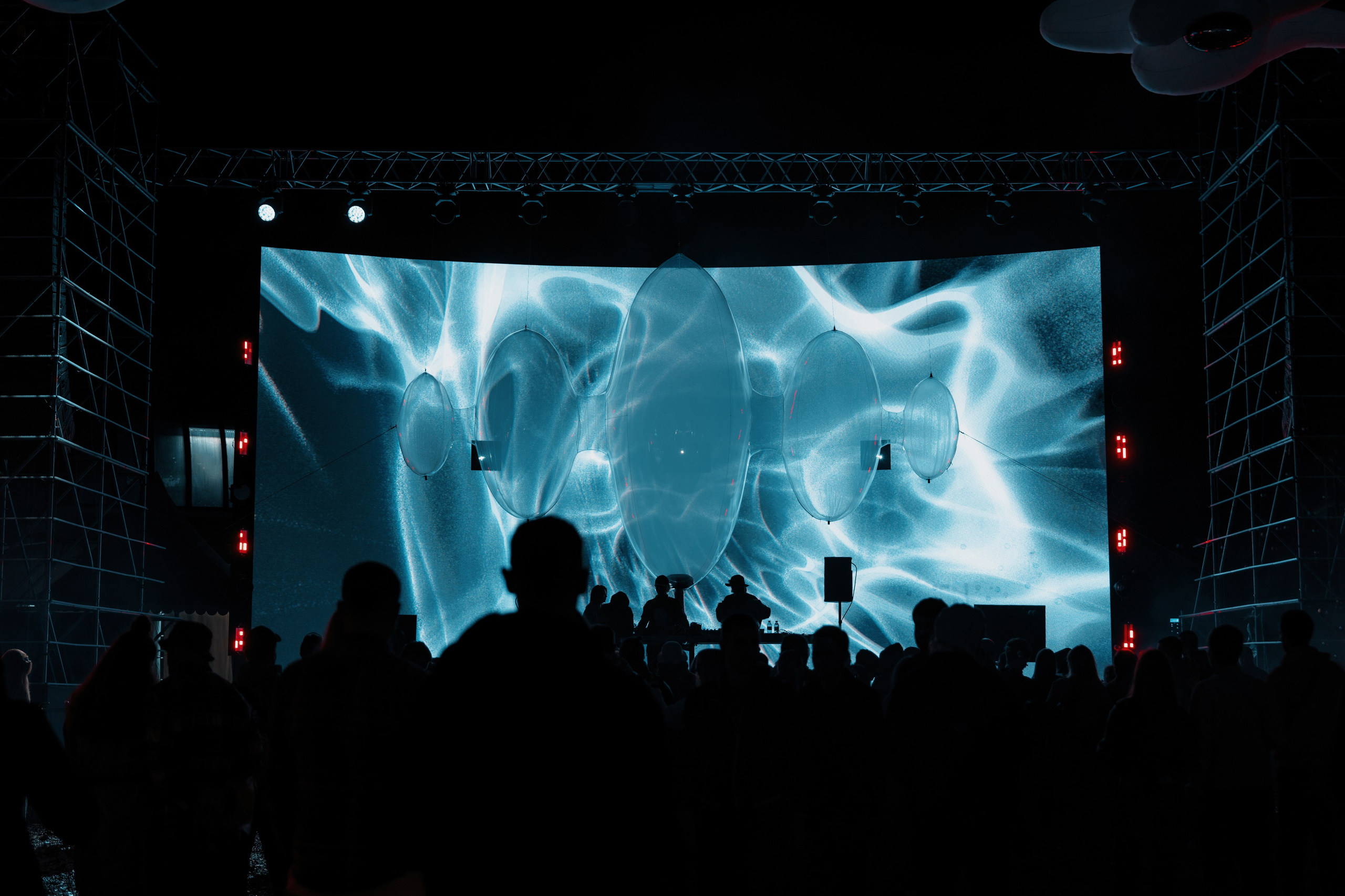 New Star Weekend, SILA SVETA. @tomrus: Рустам Шагиморданов — фотограф