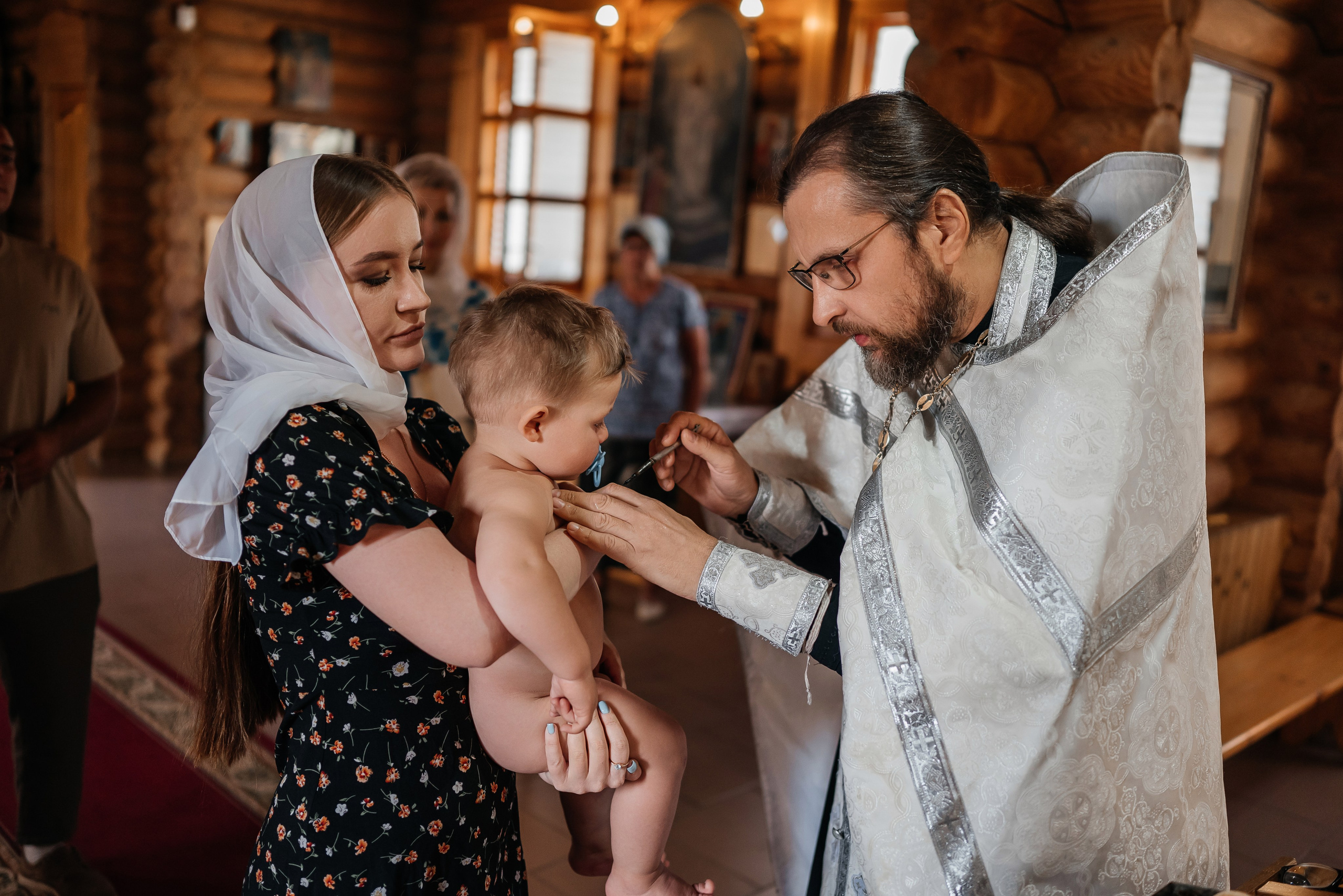 Дамир. Свадебный и семейный фотограф Нина Полеско