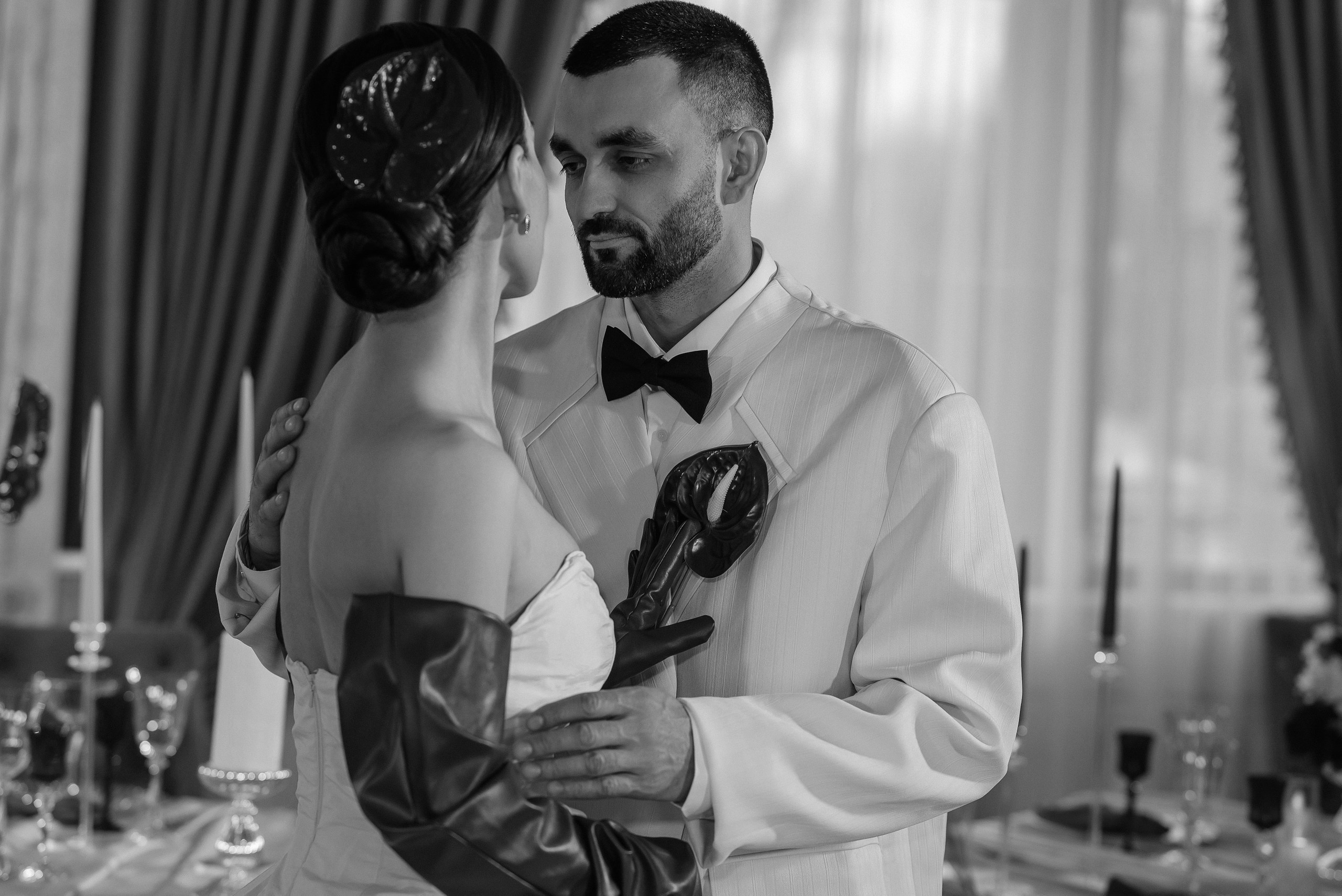 Вкус граната. Свадебный и семейный фотограф Нина Полеско