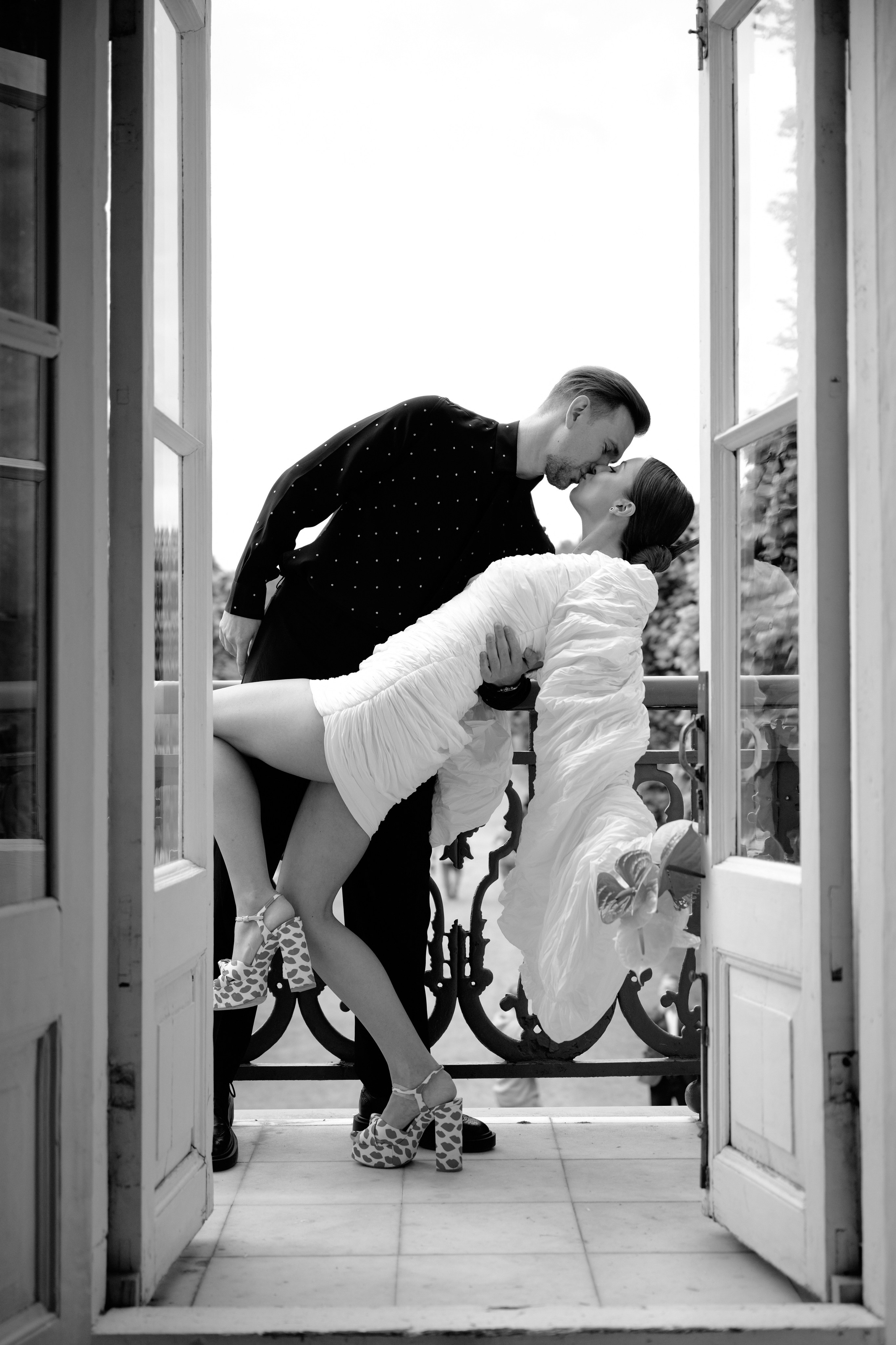 Daniil & Olga. Фотограф