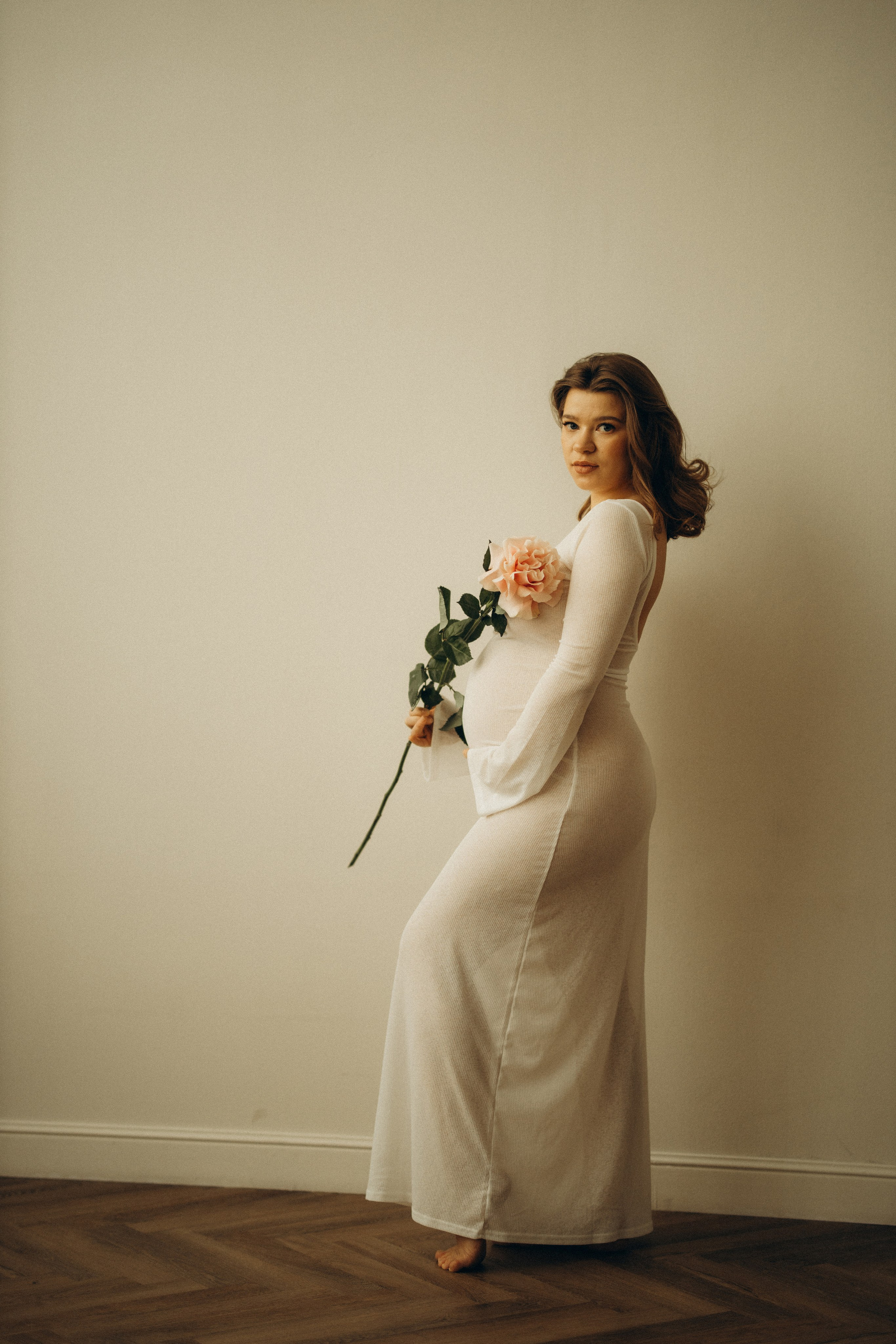 Анастасия. Семейный фотограф Вероника Каюрова Ярославль