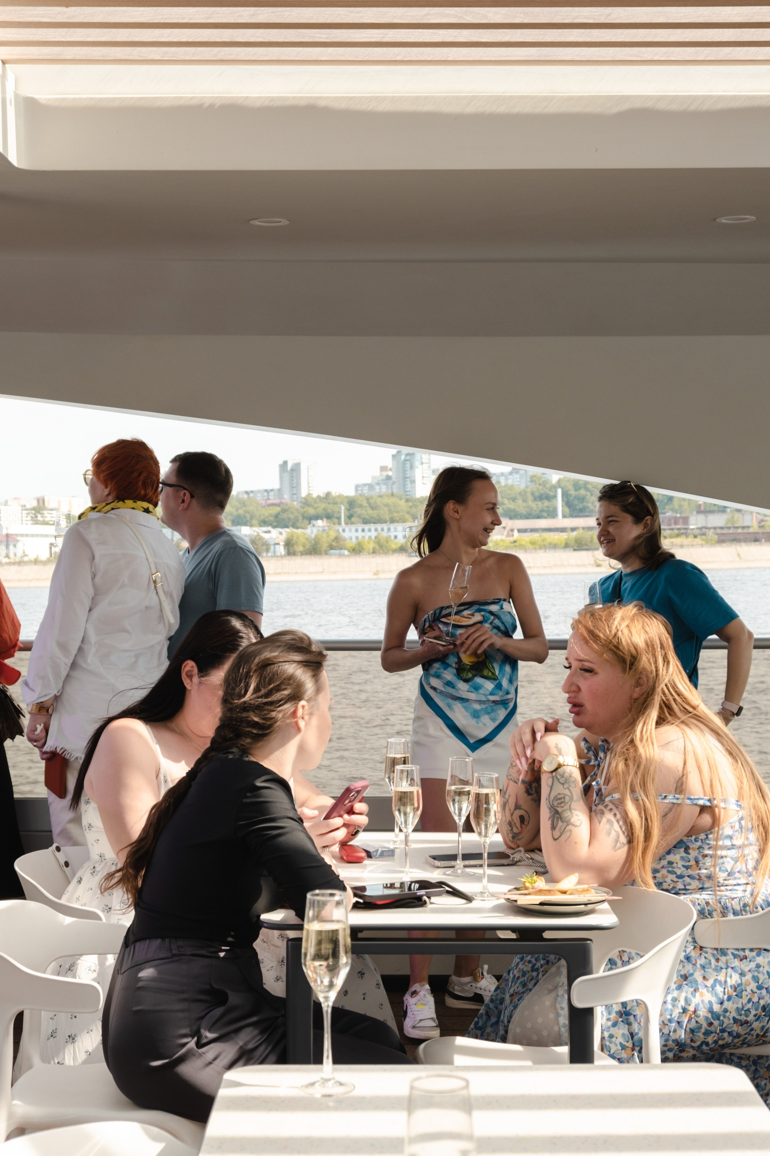 Репортаж. Контент-фотограф и видеограф в Перми