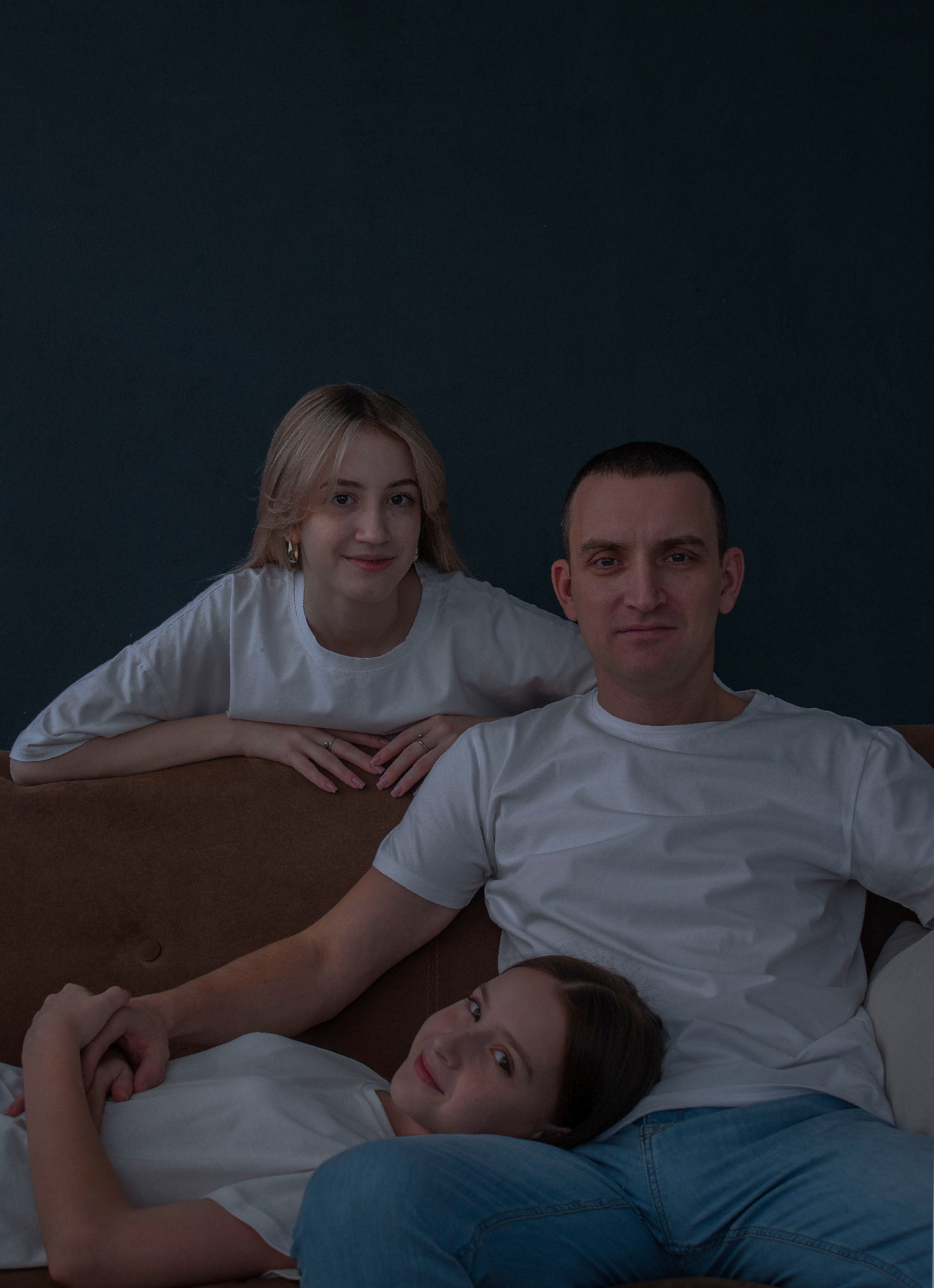 Семья. ДАРЬЯ | ПОРТРЕТНЫЙ ФОТОГРАФ | КОНТЕНТ — ФОТОГРАФ | ЕКАТЕРИНБУРГ