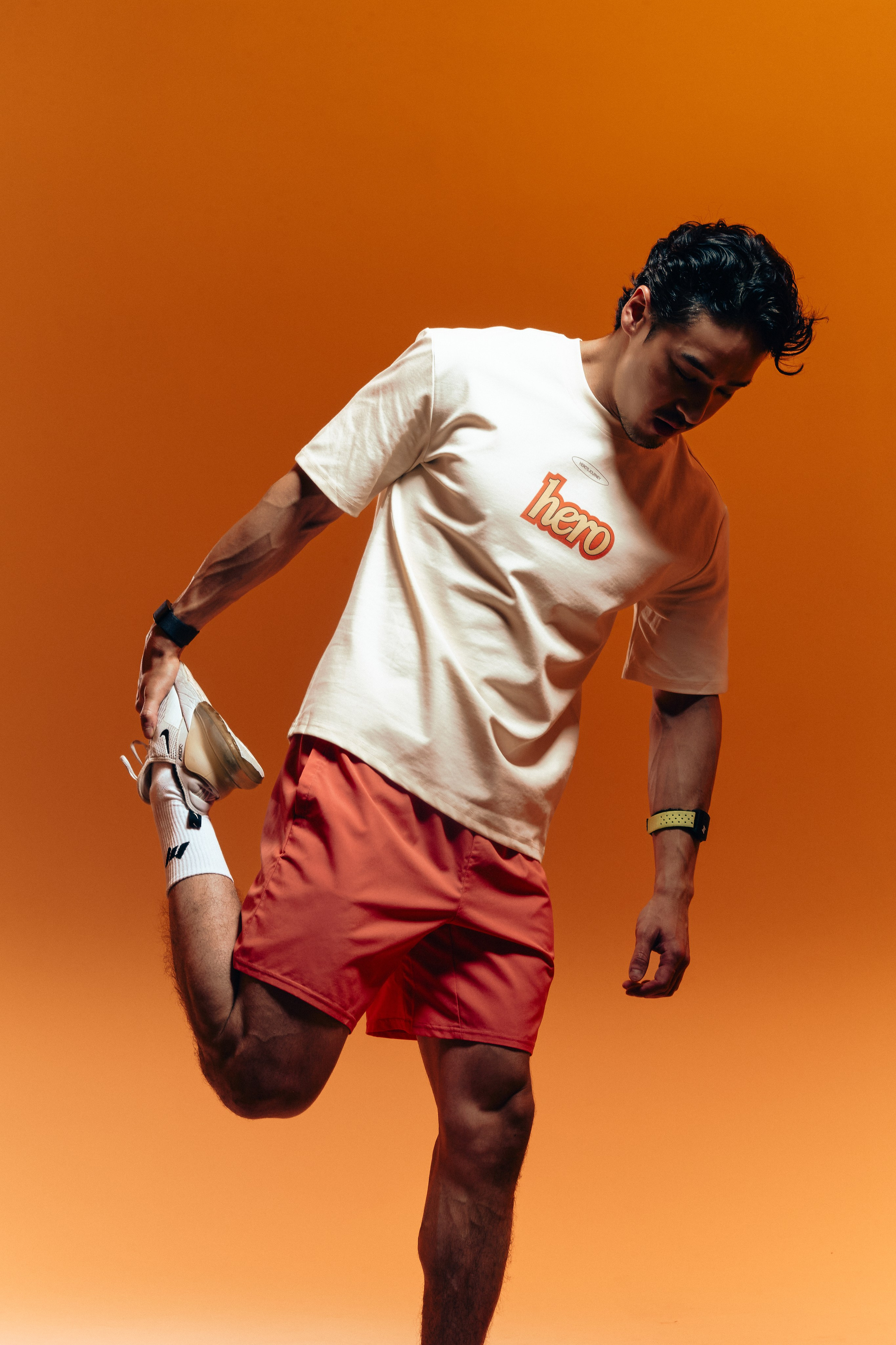 HERO'S JOURNEY. Главная