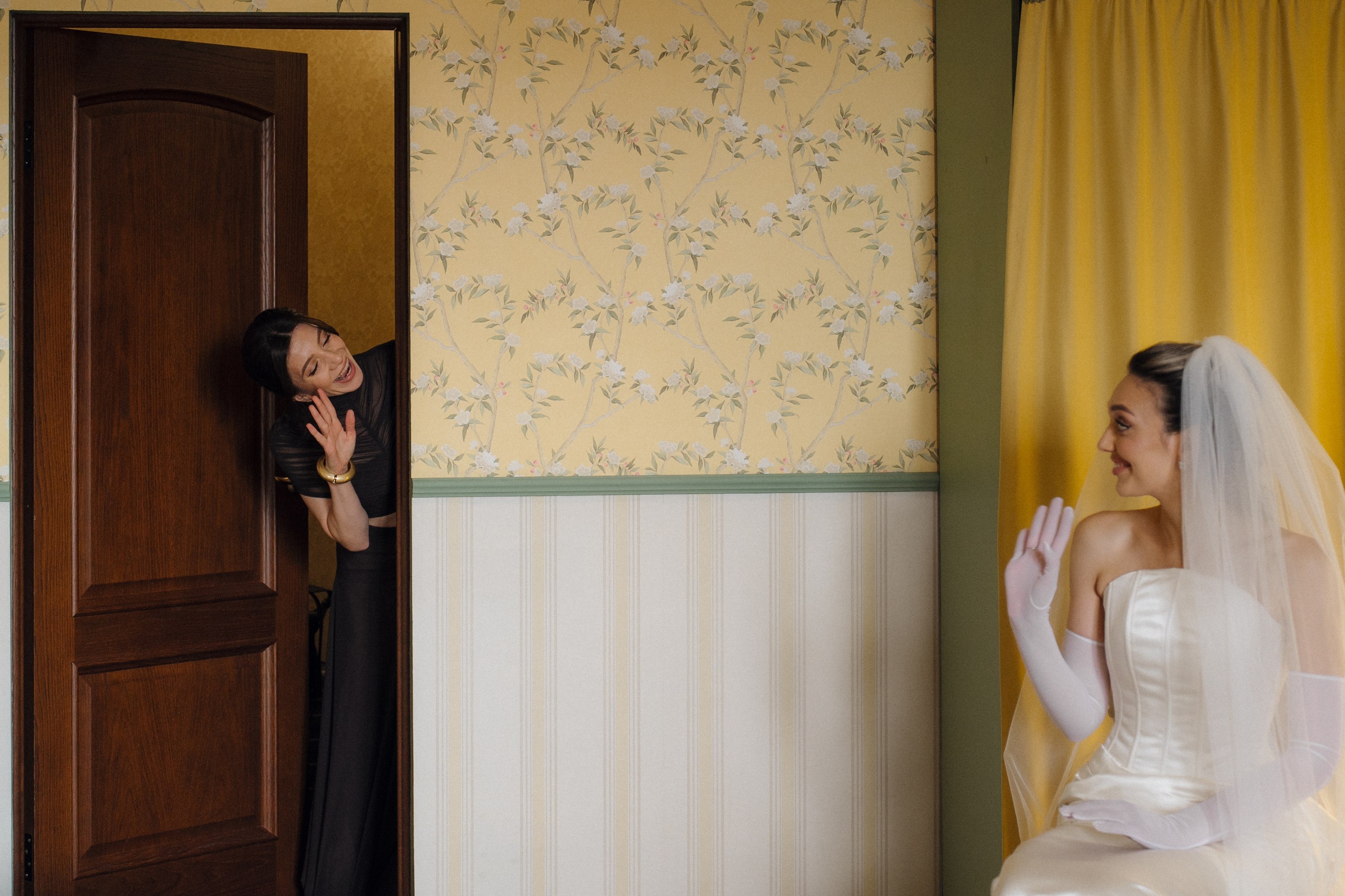 Свадебный фотограф в Краснодаре и Сочи Винидиктова Екатерина