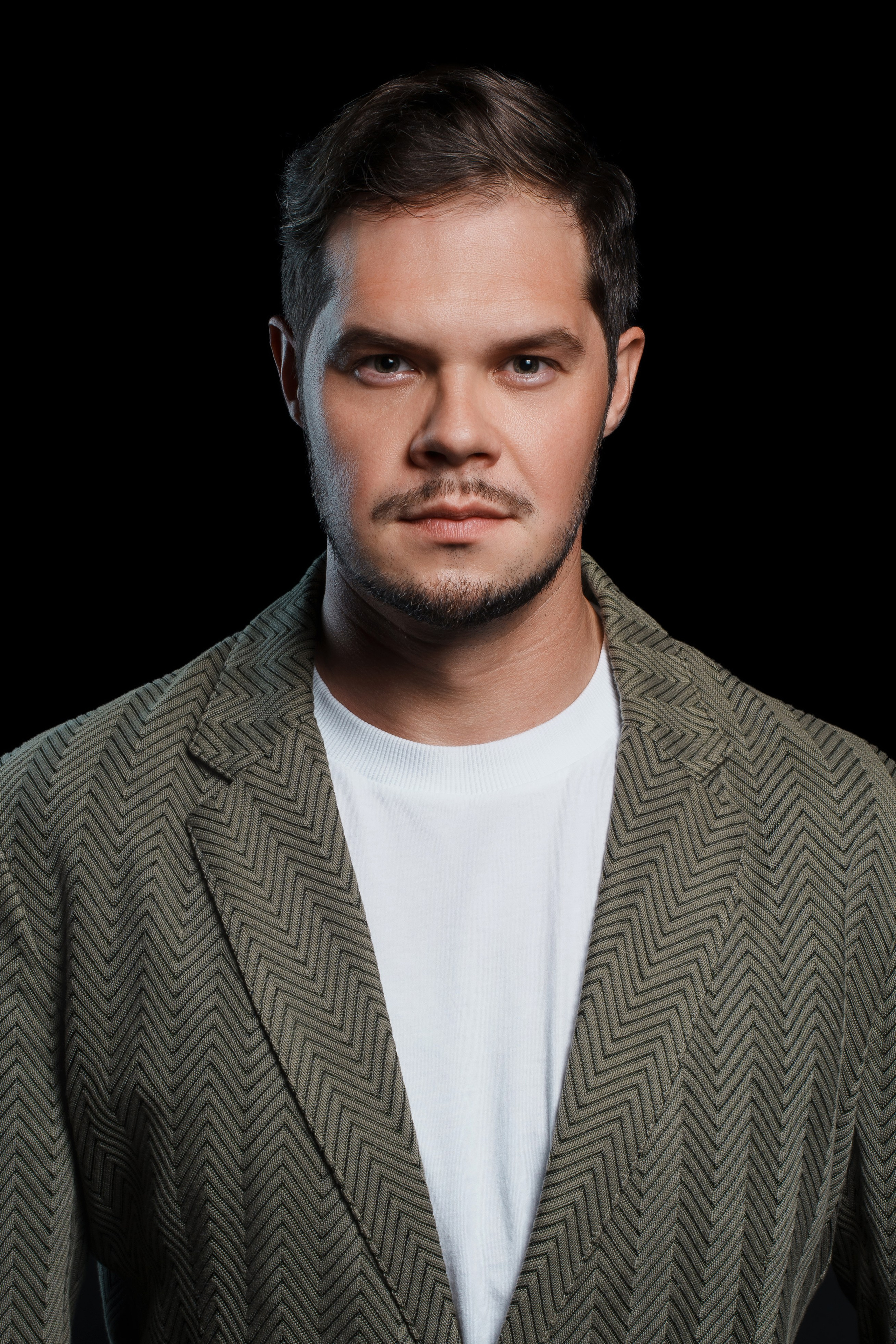 Бизнес портрет. Oleg Koshmarov — Portrait Photographer in Moscow