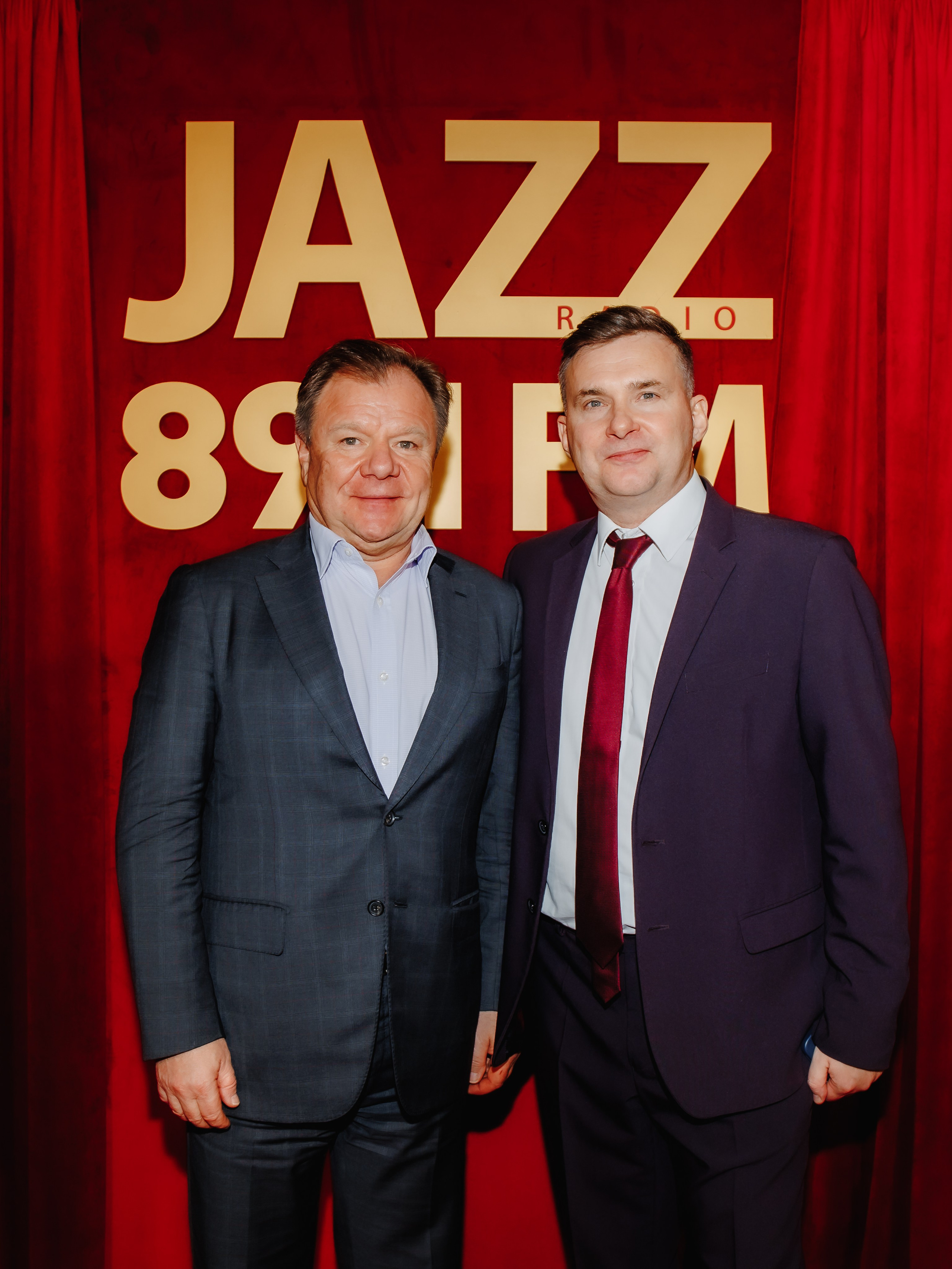 Премия Радио Jazz. Фотограф Ольга Махалова — Санкт-Петербург, Москва, Нижний Новгород