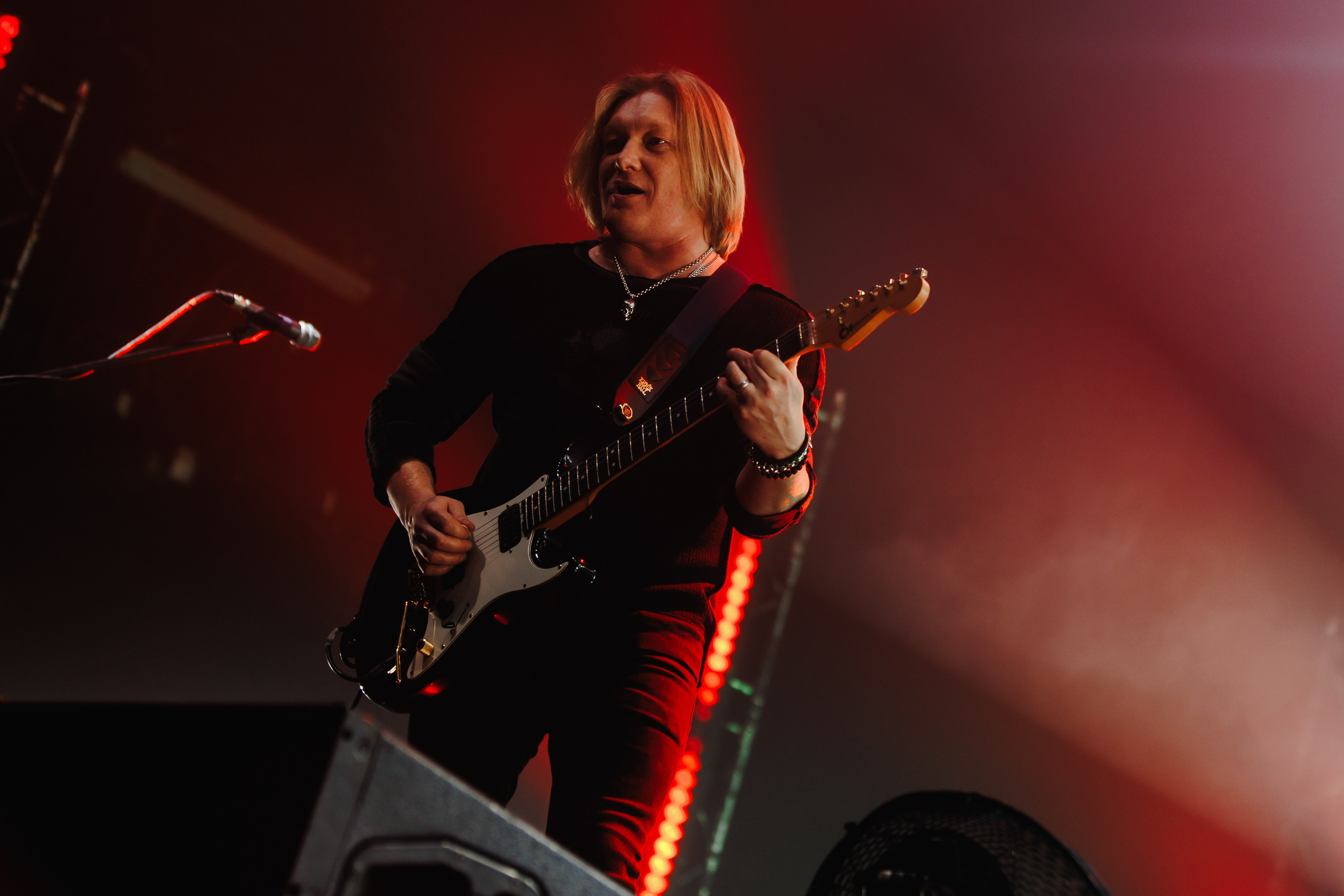 КняZz, ВТБ-Арена. Фотограф Ольга Махалова — Санкт-Петербург, Москва, Нижний Новгород