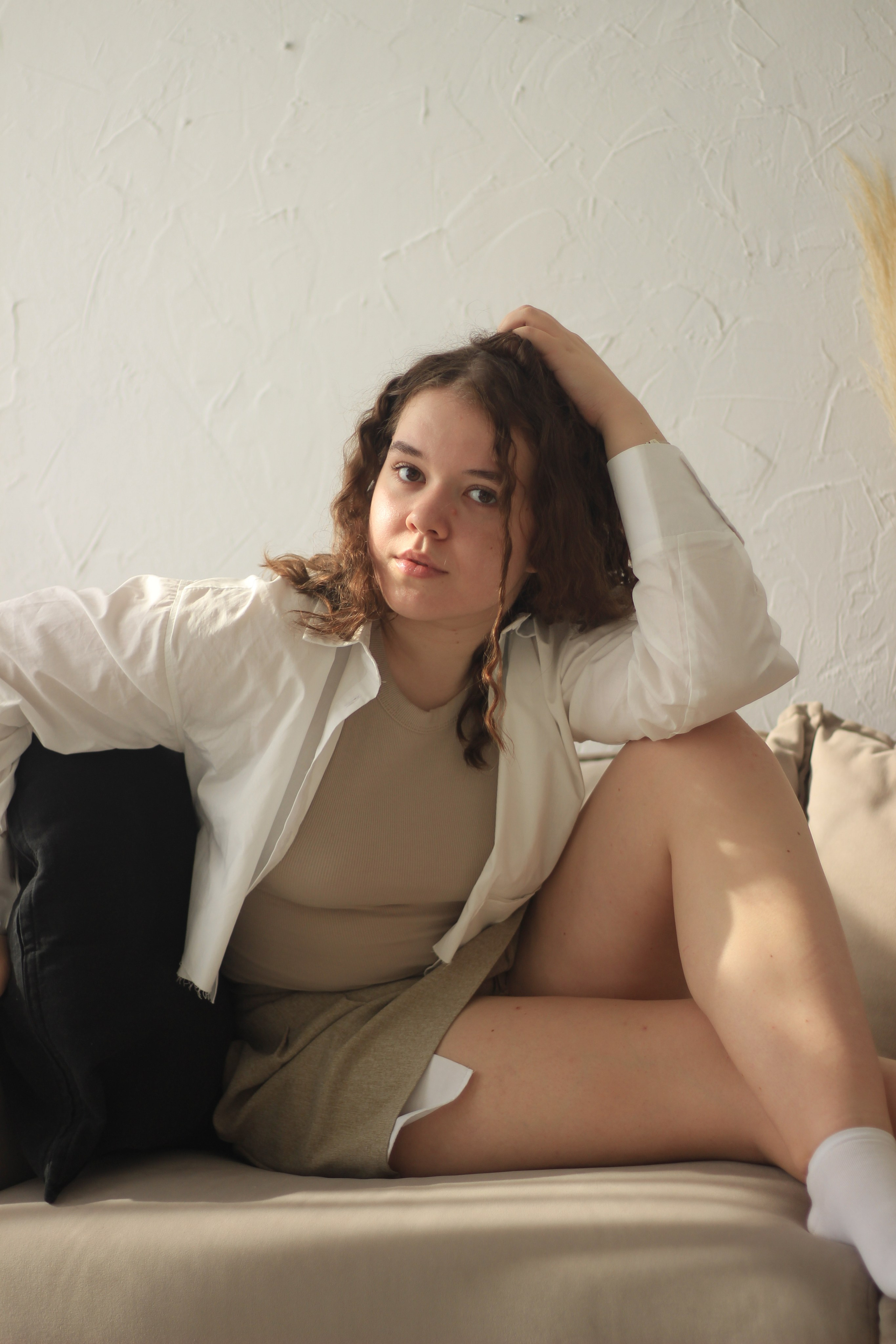 Апрельская Алина. Начинающий Фотограф в Казани