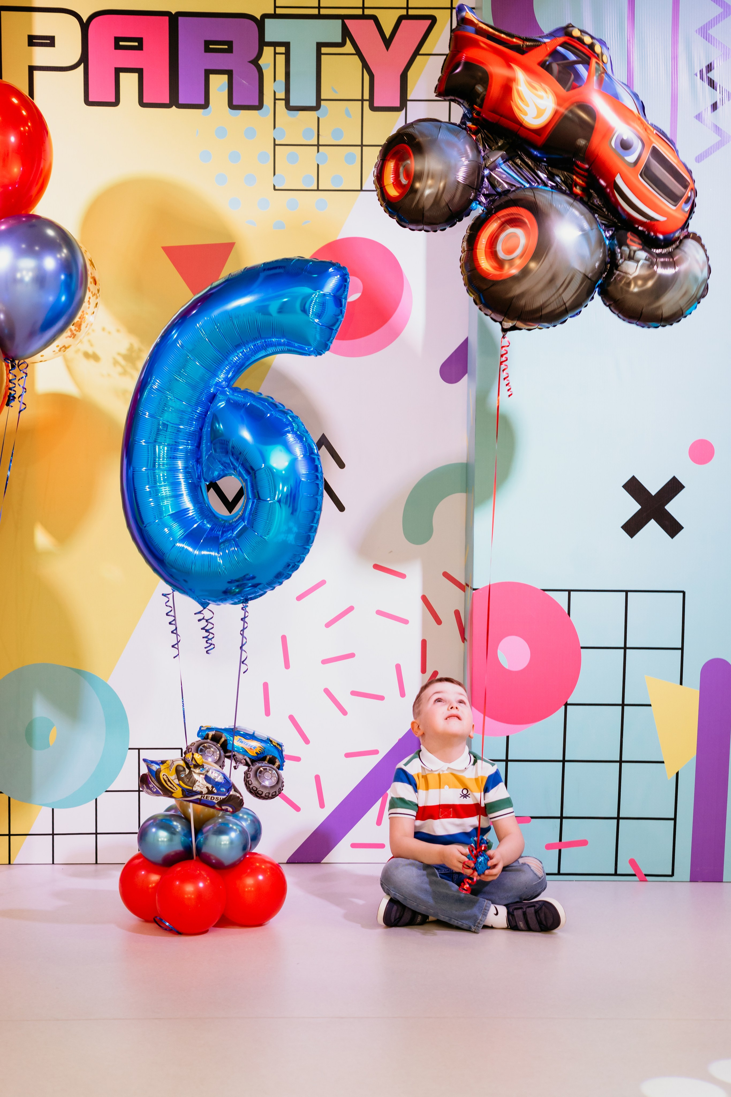 Мирон / Море Радости. Фотограф мероприятий в Ростове-на-Дону Есманская Елена