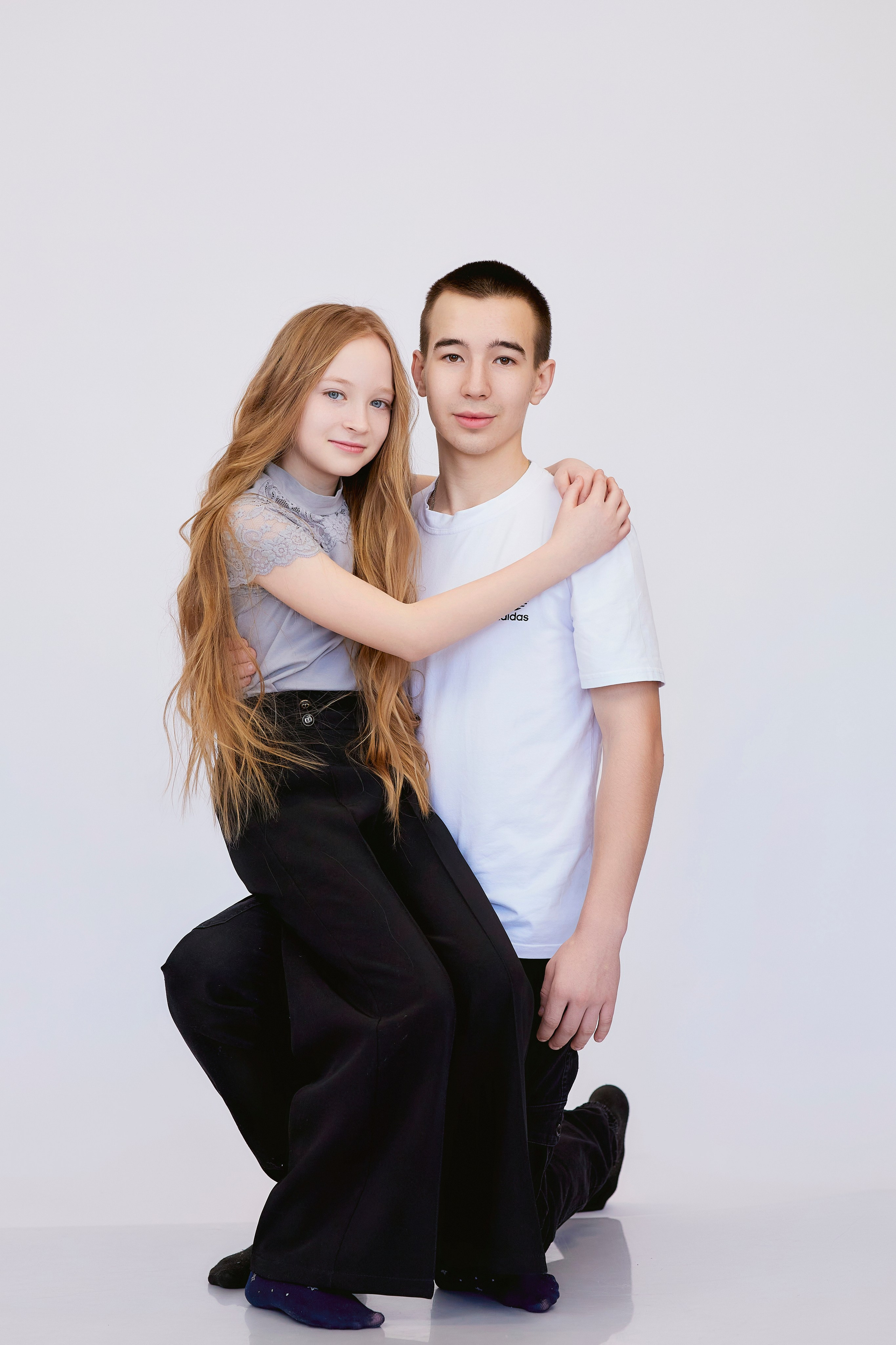 Студийная фотосессия. Фотограф Иван Кузьмин на любое Ваше мероприятие