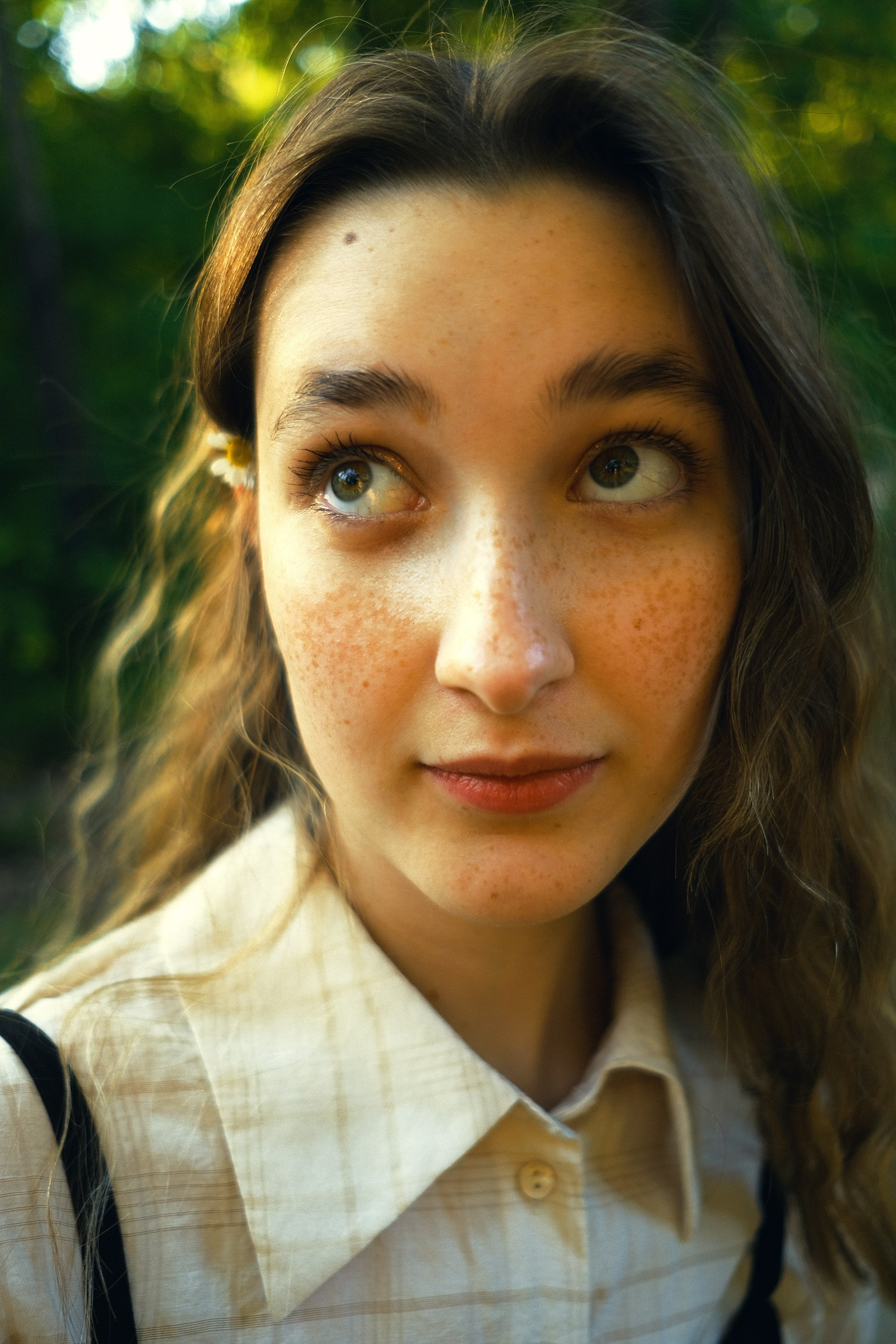 Мила. Anya.vision