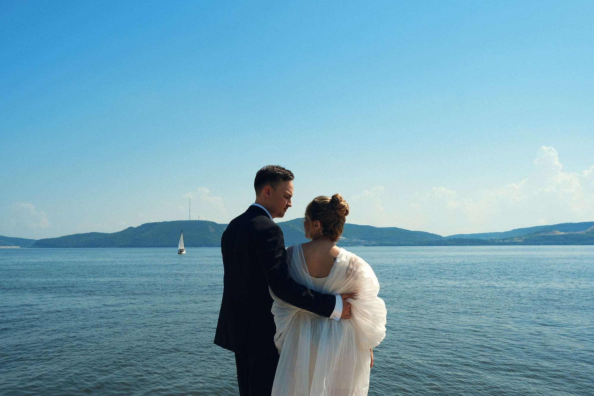 Анастасия и Дмитрий. Anya.vision